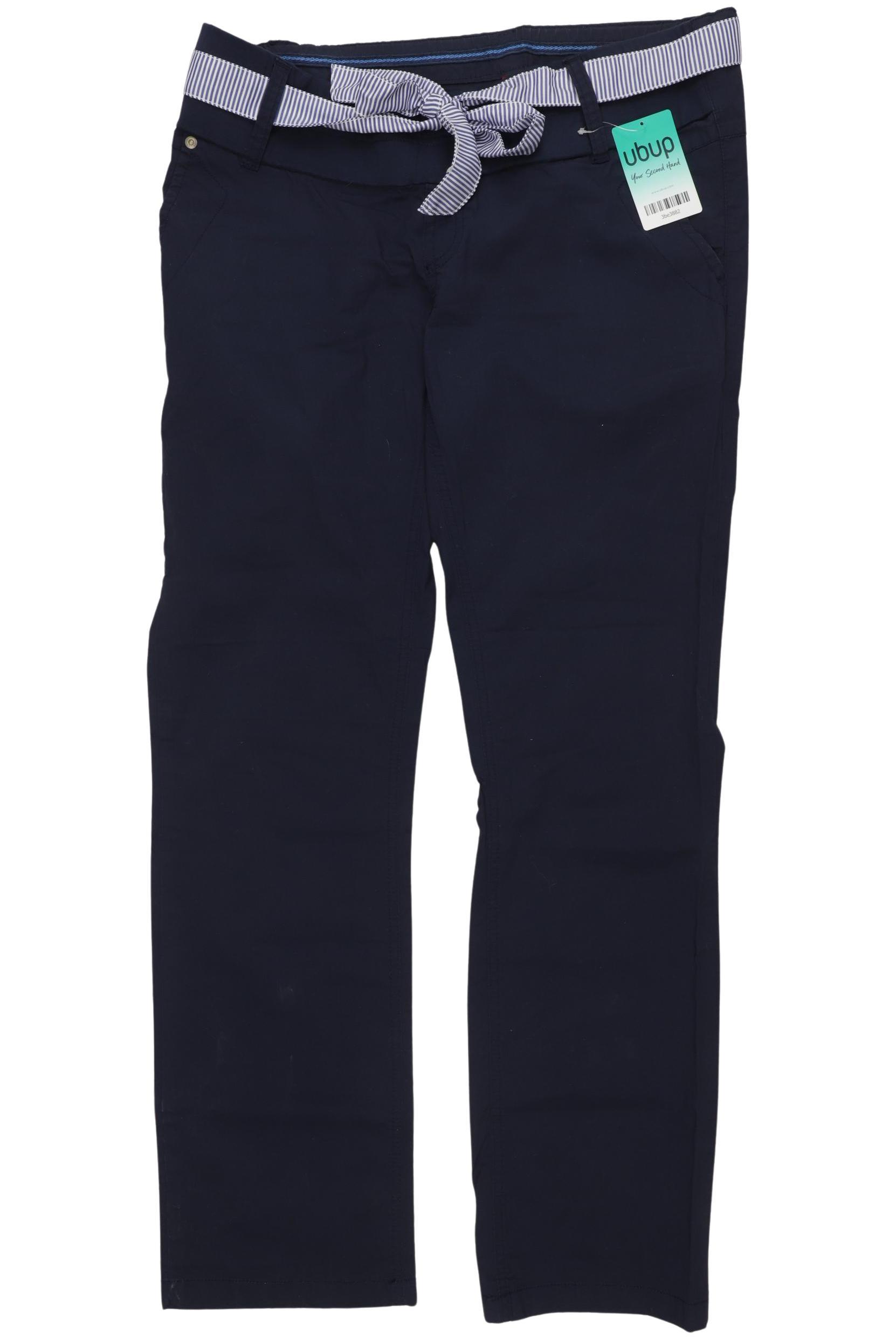 

Esprit Maternity Damen Stoffhose, marineblau, Gr. 42