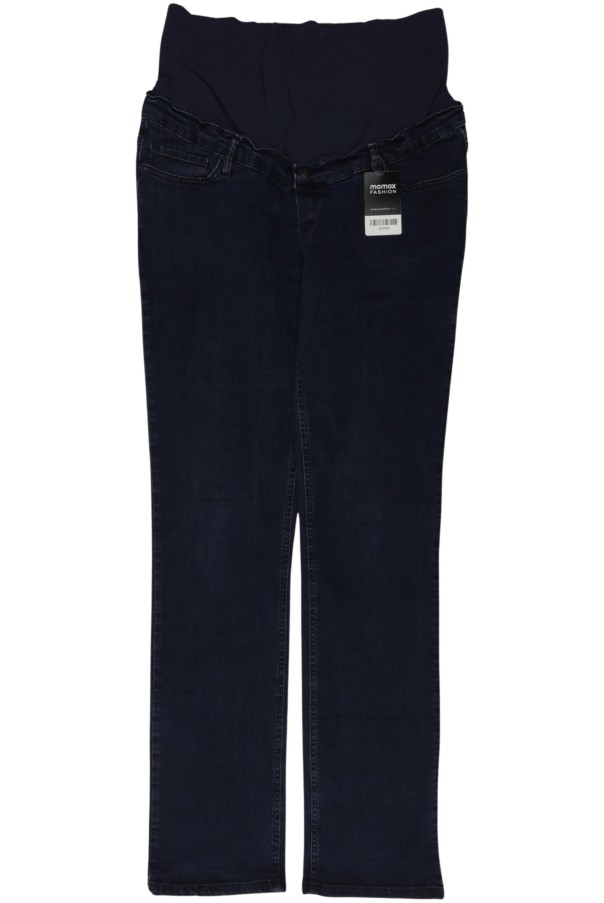 

Esprit Maternity Damen Jeans, marineblau, Gr. 44