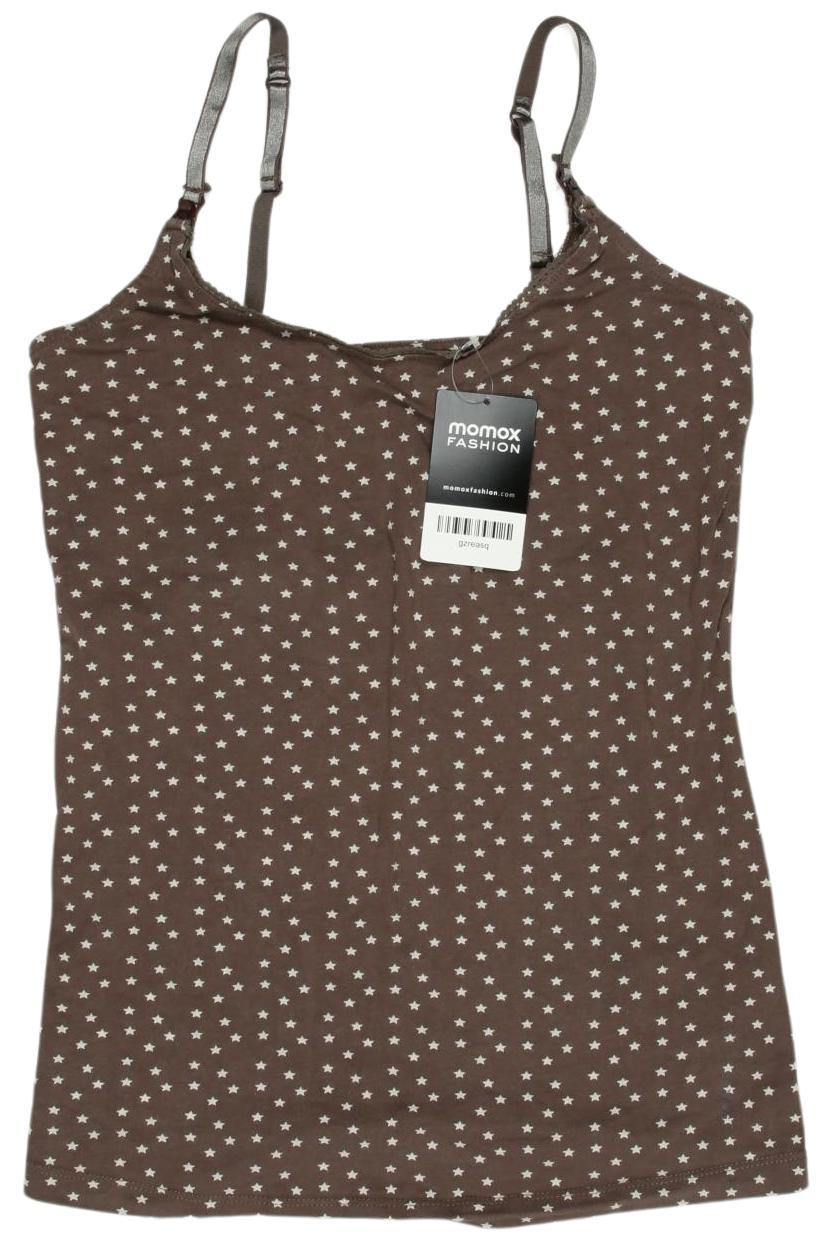 

Esprit Maternity Damen Top, braun, Gr. 34