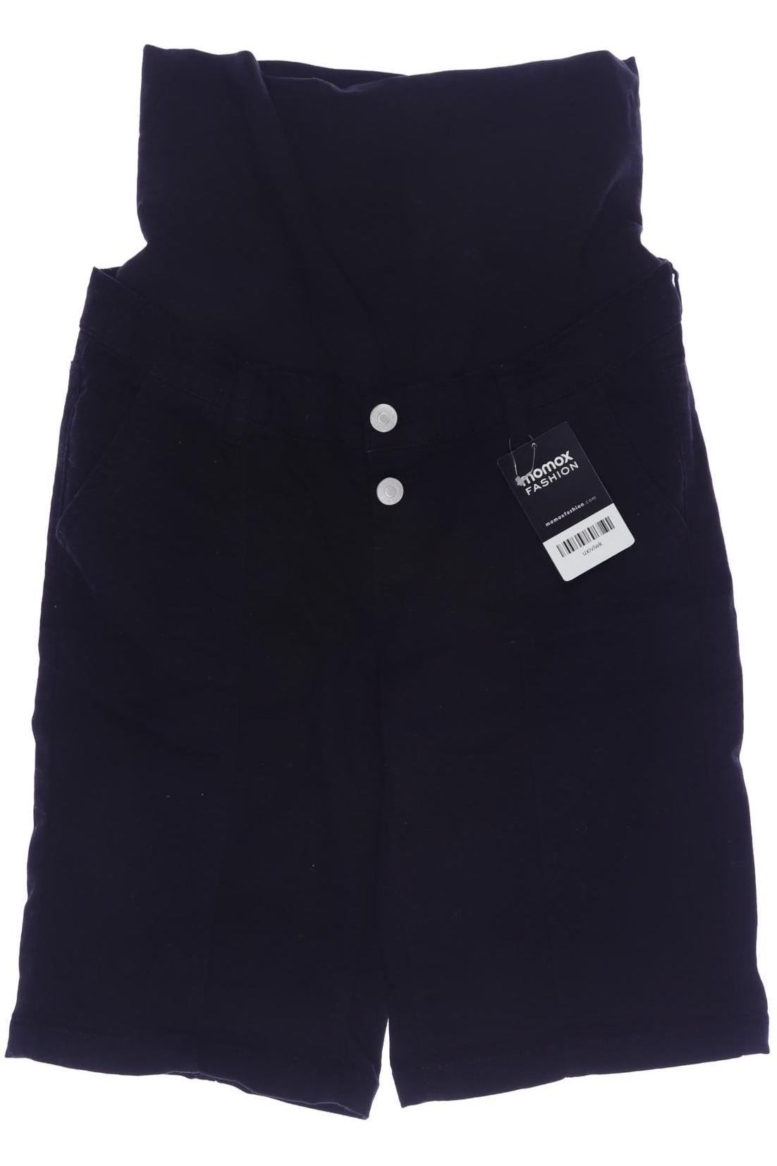 

Esprit Maternity Damen Shorts, schwarz, Gr. 34