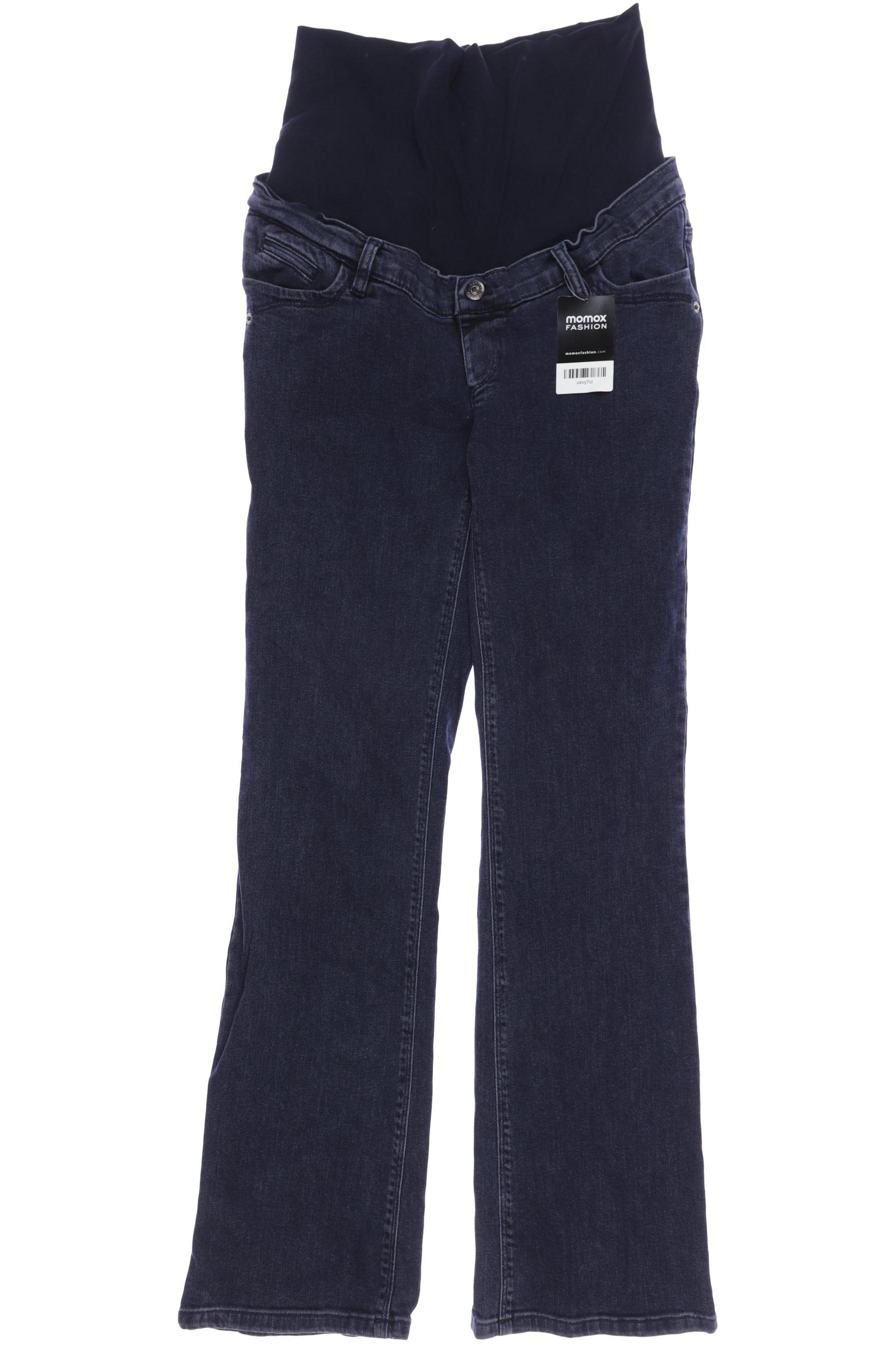 

Esprit Maternity Damen Jeans, marineblau, Gr. 38