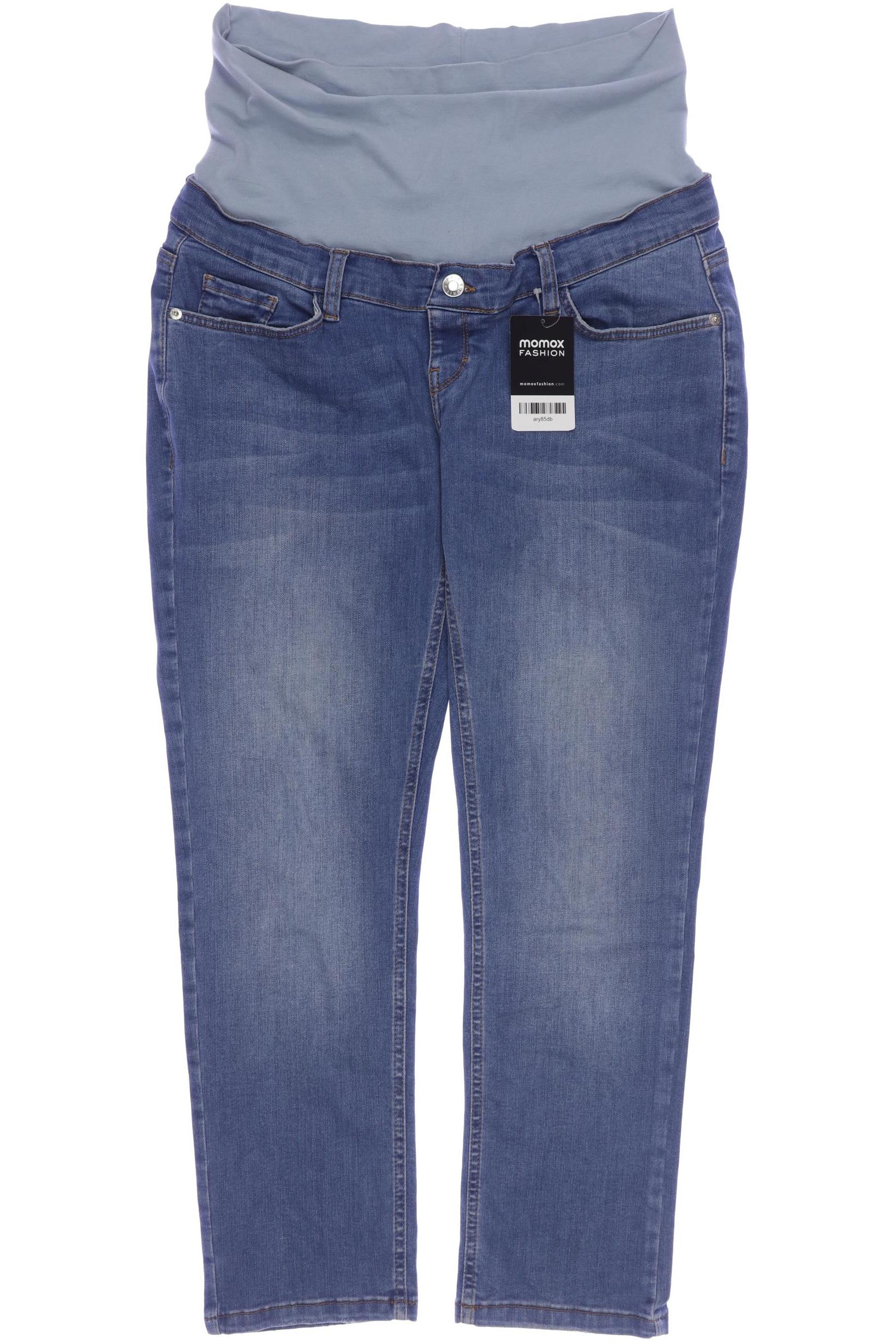 

Esprit Maternity Damen Jeans, blau, Gr. 36