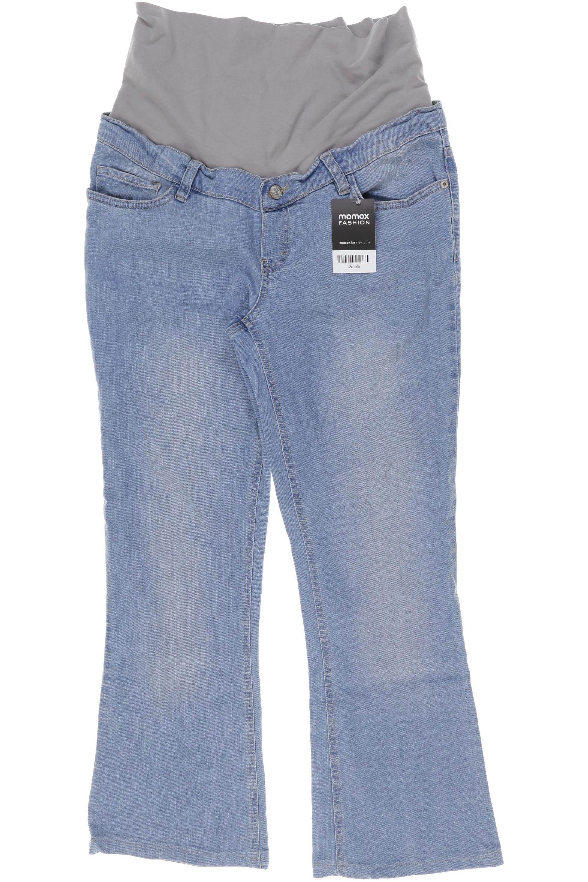 

Esprit Maternity Damen Jeans, blau, Gr. 40