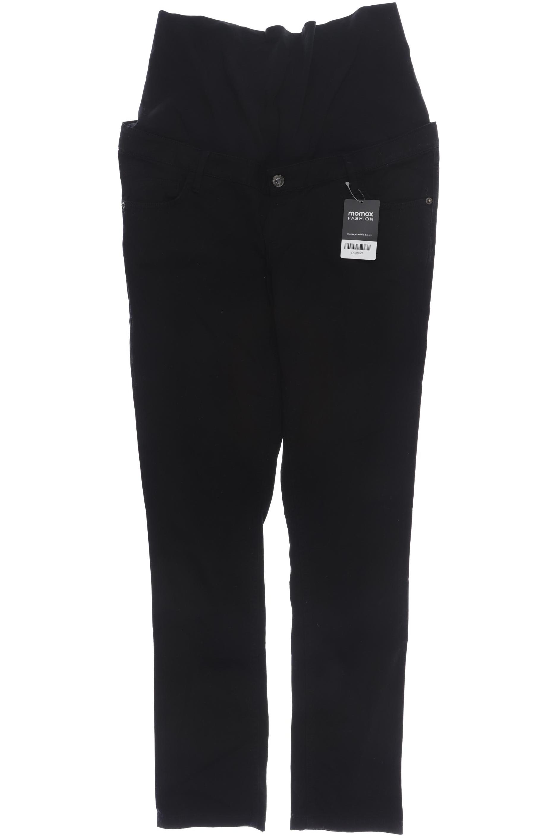 

Esprit Maternity Damen Jeans, schwarz