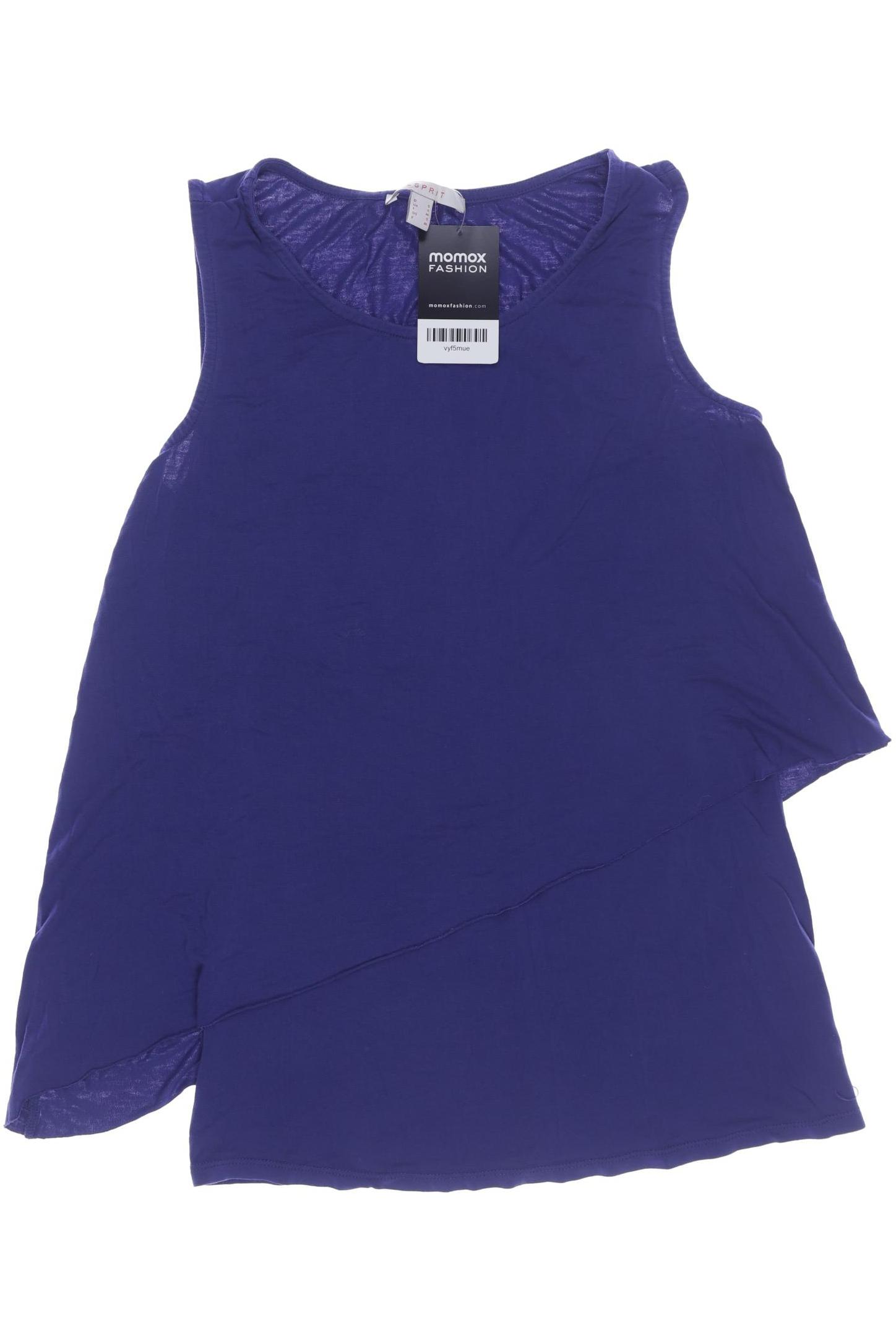 

Esprit Maternity Damen Top, blau