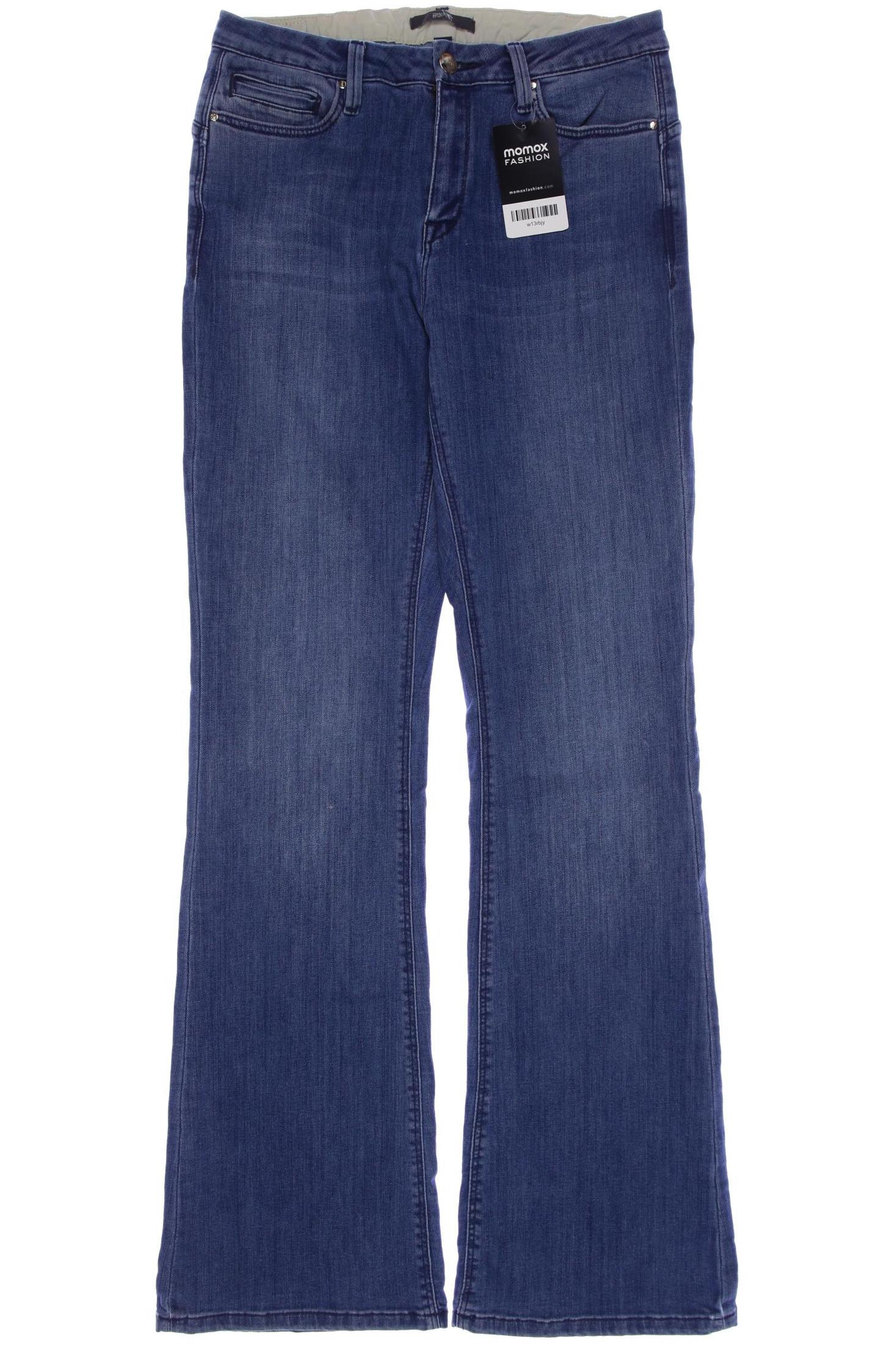 

Esprit Maternity Damen Jeans, blau, Gr. 40