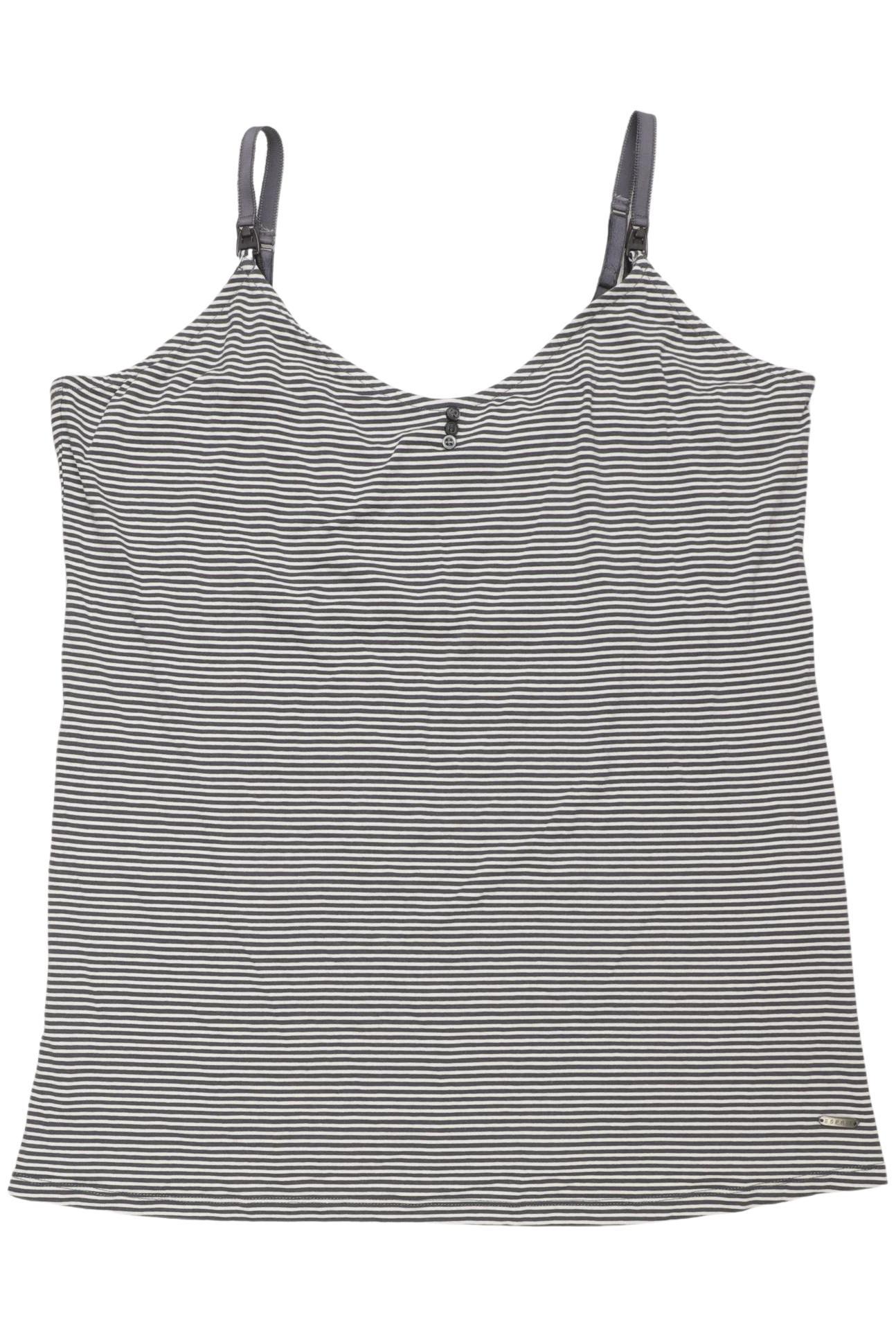 

Esprit Maternity Damen Top, grau, Gr. 46