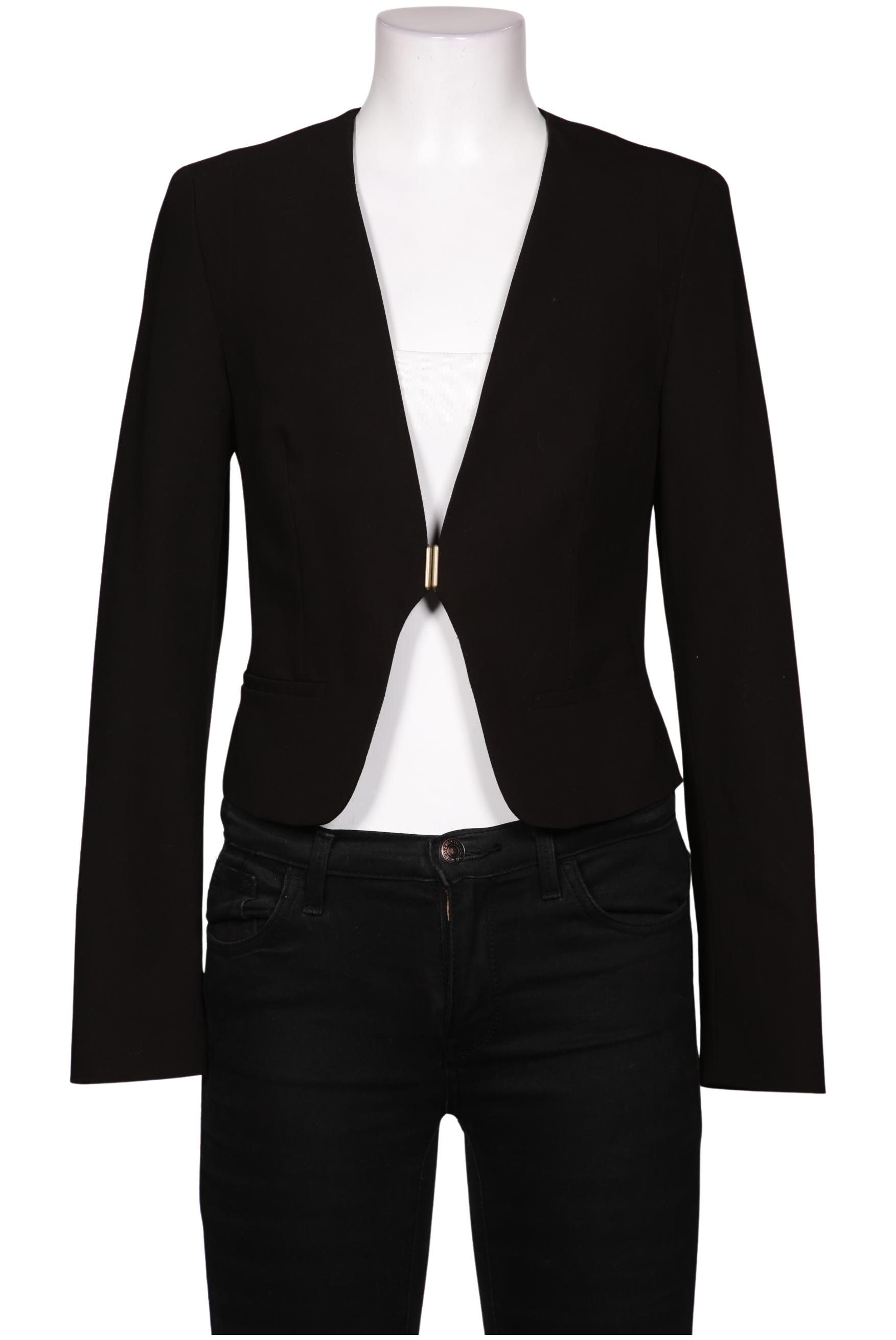 

Esprit Maternity Damen Blazer, schwarz, Gr. 36