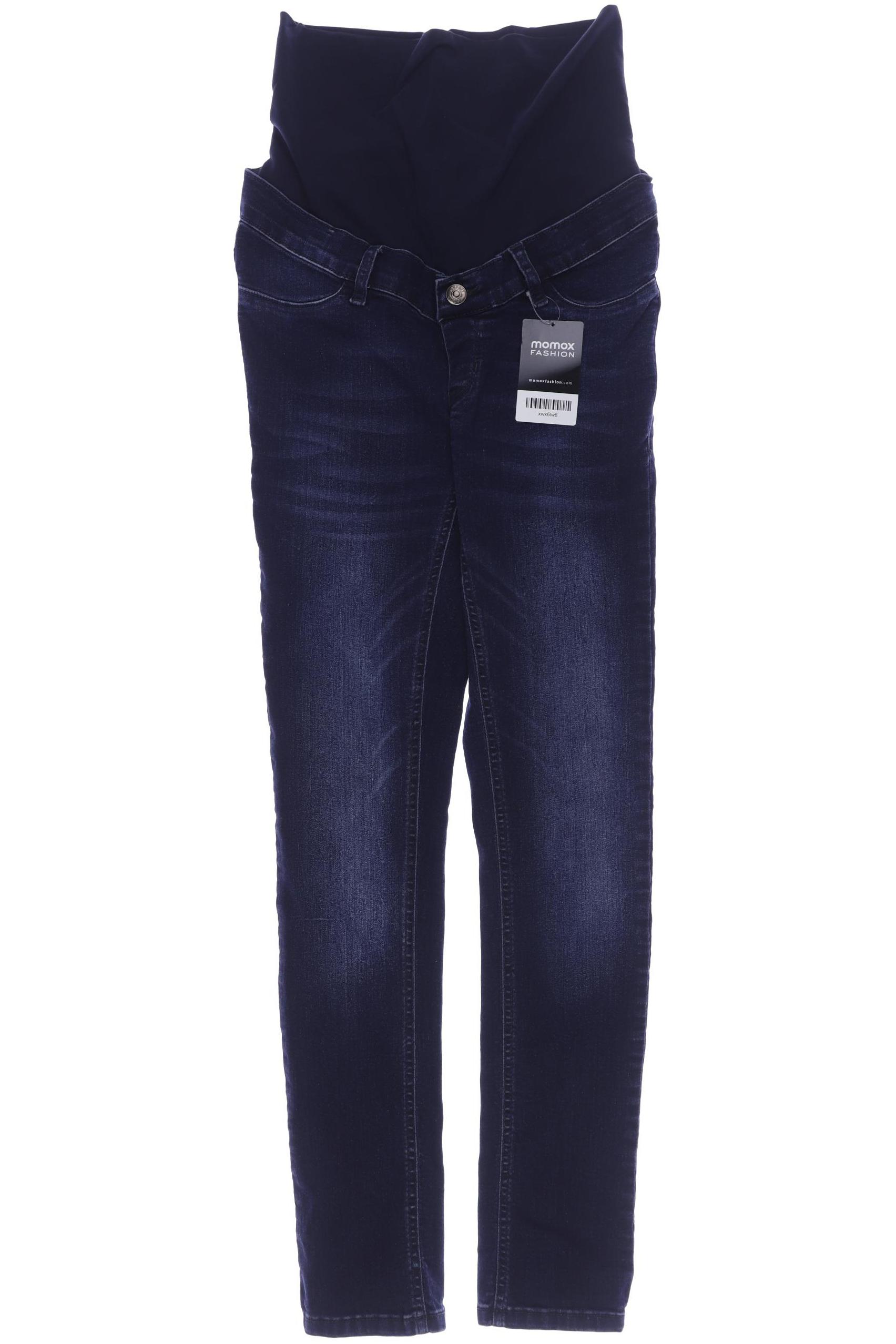 

Esprit Maternity Damen Jeans, blau, Gr. 34