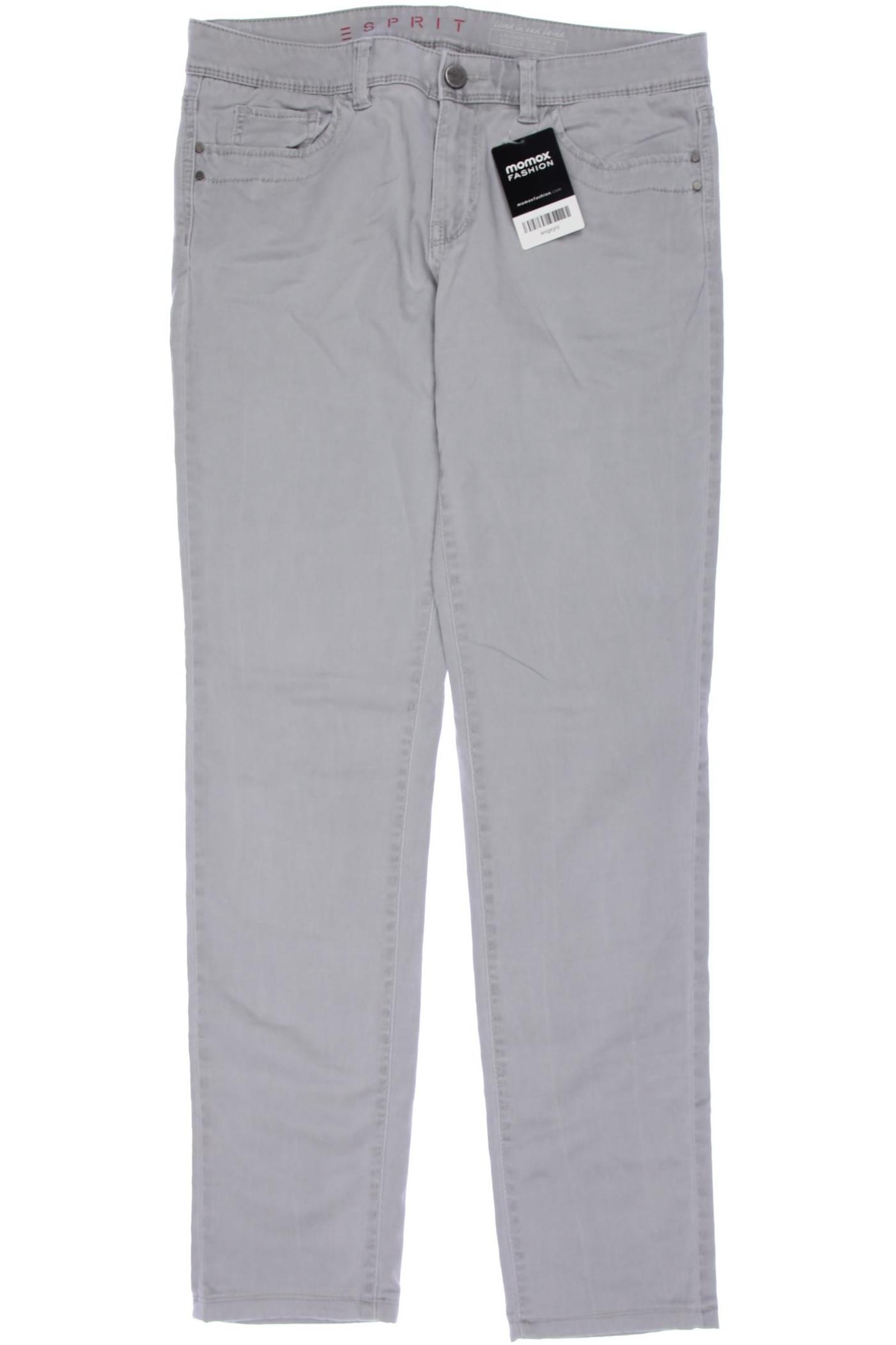 

Esprit Maternity Damen Jeans, grau, Gr. 38