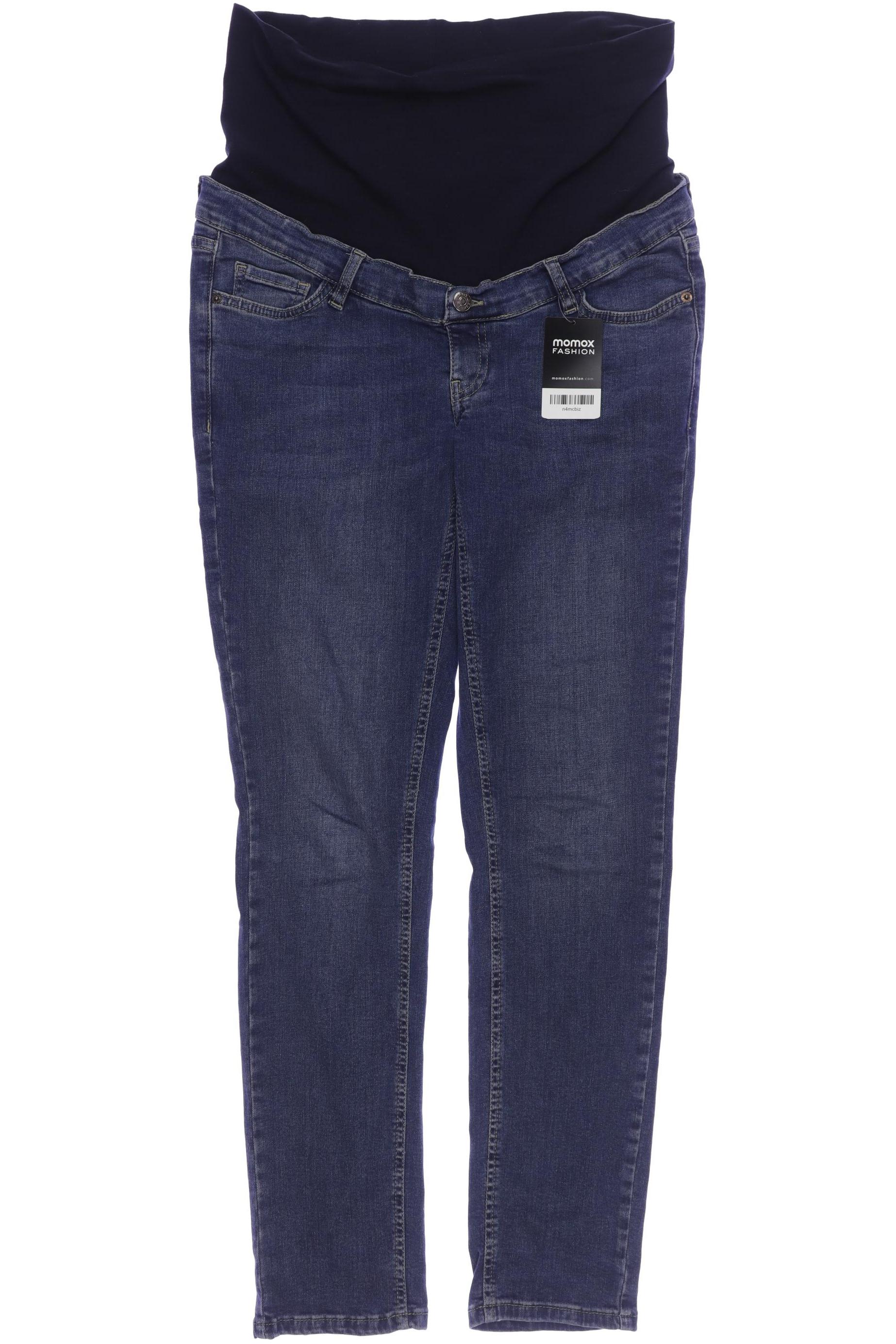 

Esprit Maternity Damen Jeans, blau, Gr. 38