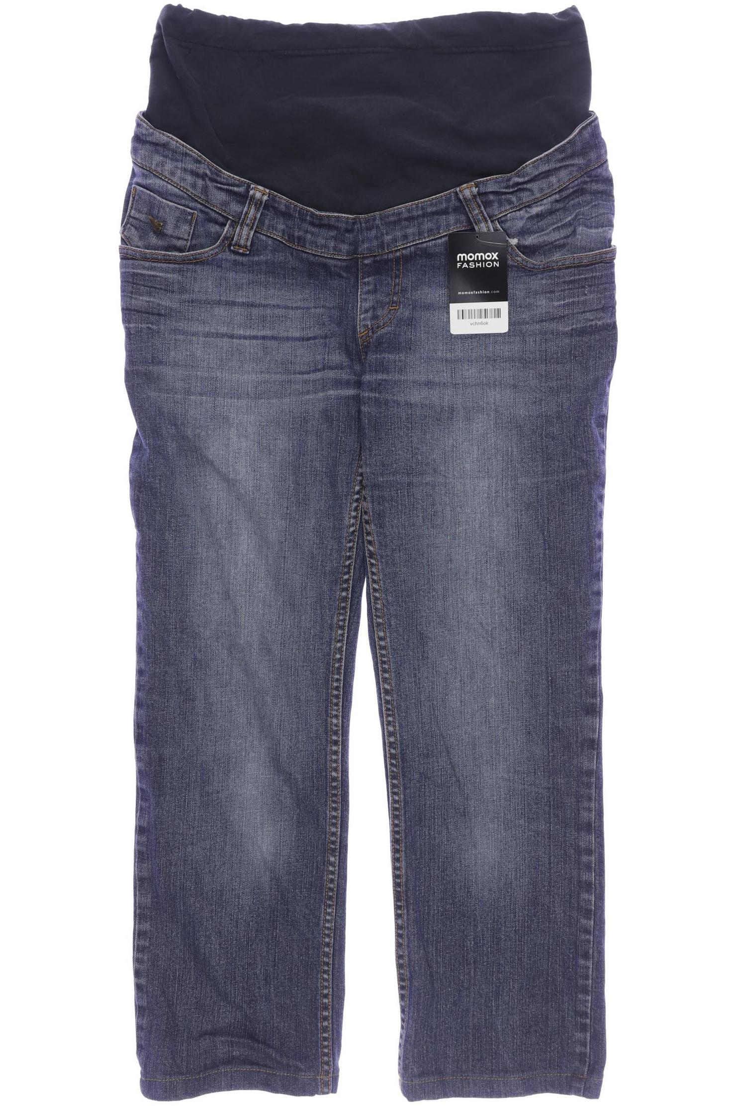 

Esprit Maternity Damen Jeans, marineblau, Gr. 34