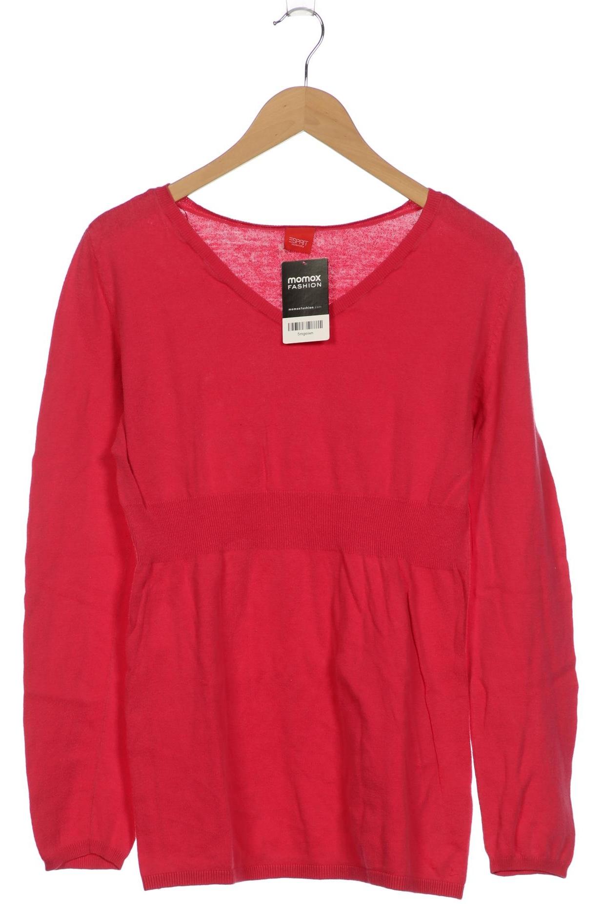 

Esprit Maternity Damen Pullover, pink, Gr. 46