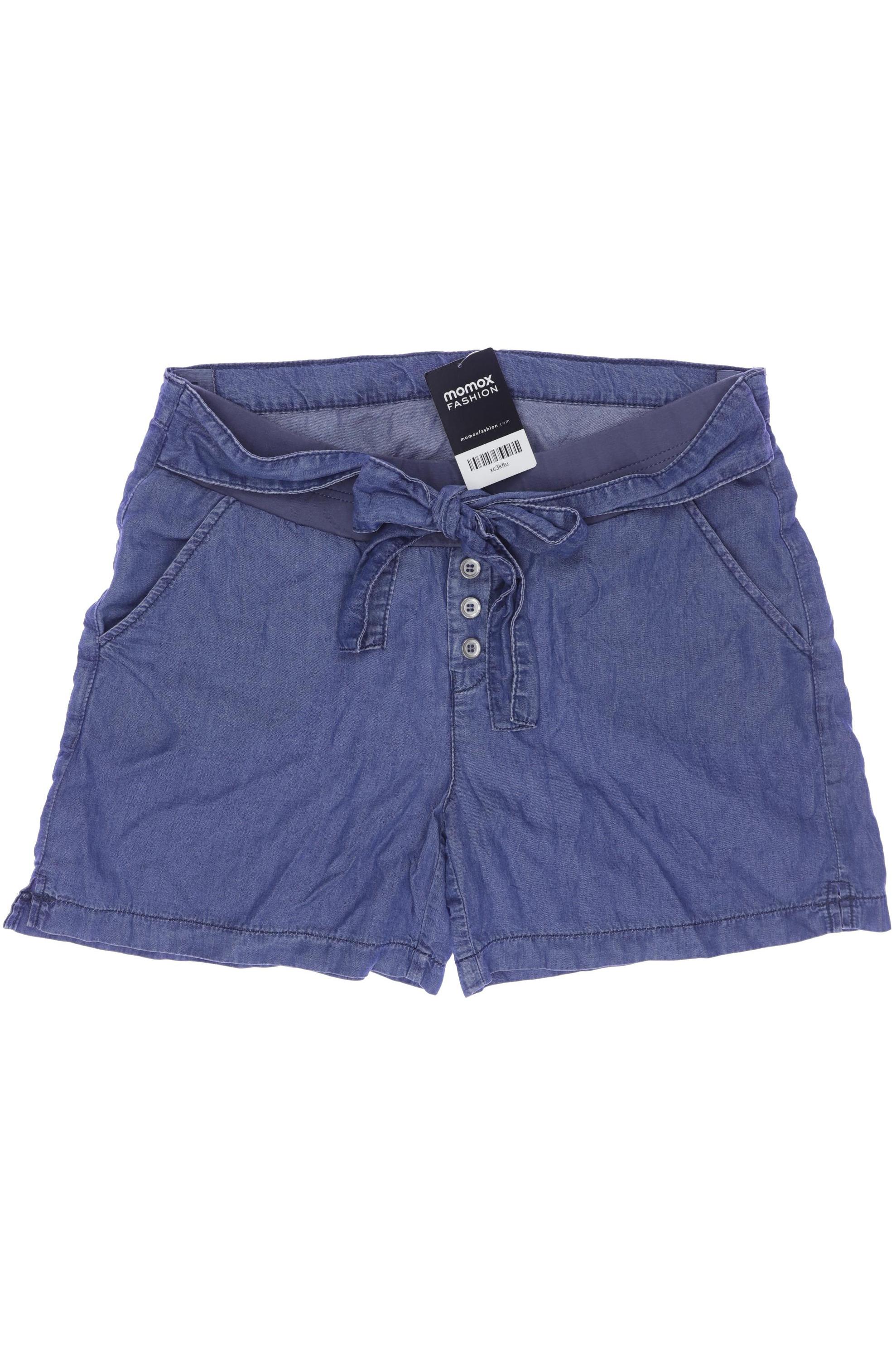 

Esprit Maternity Damen Shorts, blau, Gr. 38