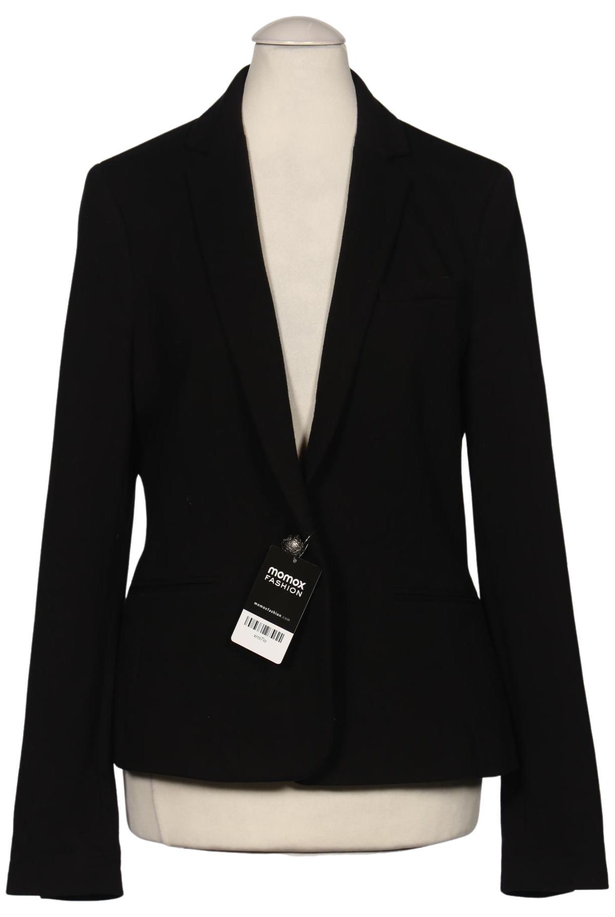 

Esprit Maternity Damen Blazer, schwarz, Gr. 36