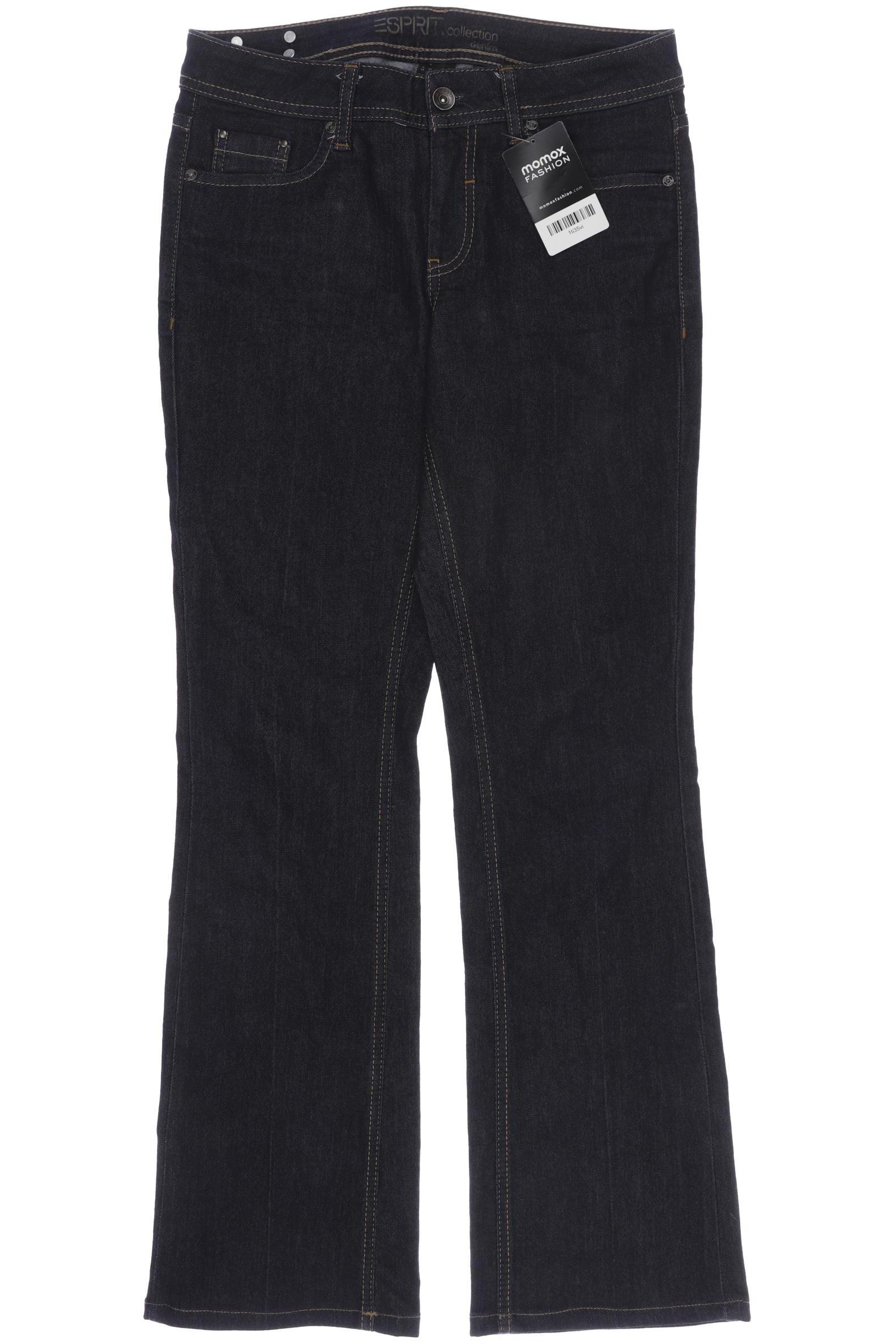 

Esprit Maternity Damen Jeans, marineblau, Gr. 34