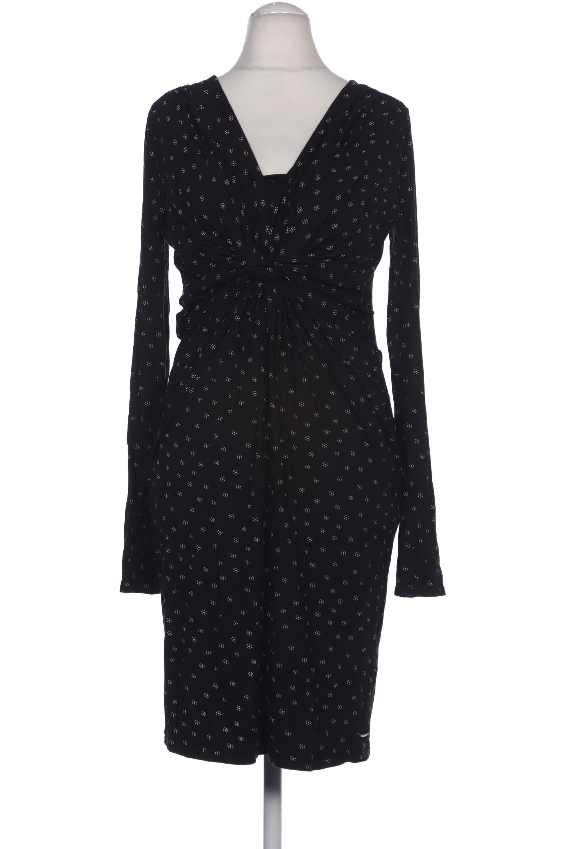 

Esprit Maternity Damen Kleid, schwarz, Gr. 36