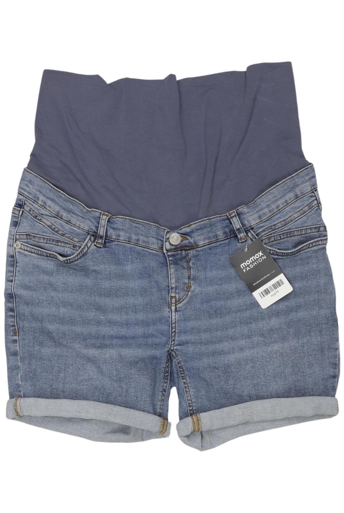 

Esprit Maternity Damen Shorts, blau, Gr. 40