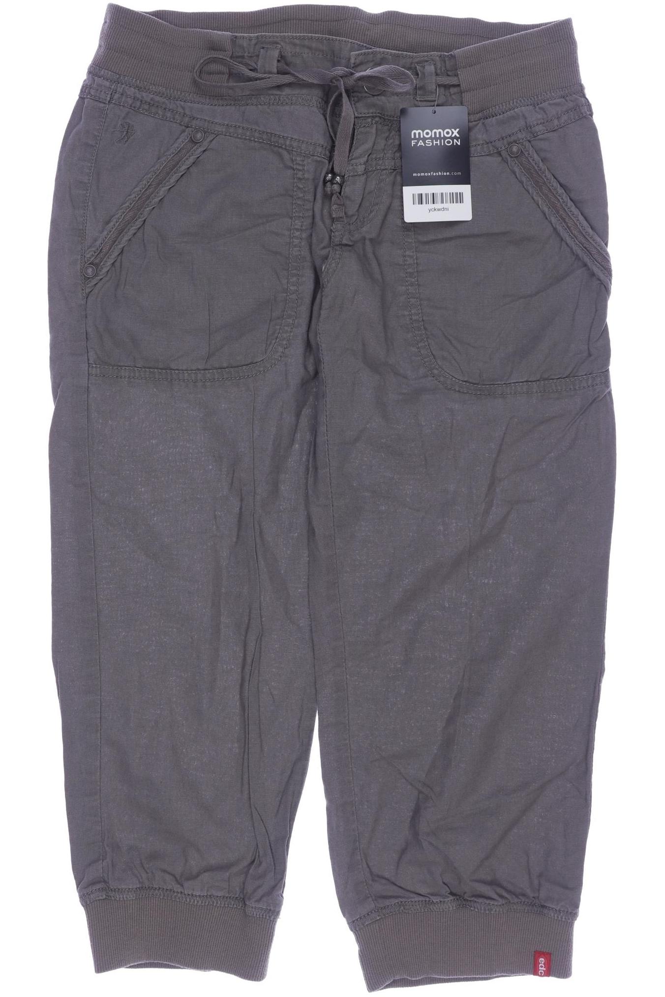 

Esprit Maternity Damen Shorts, braun, Gr. 34
