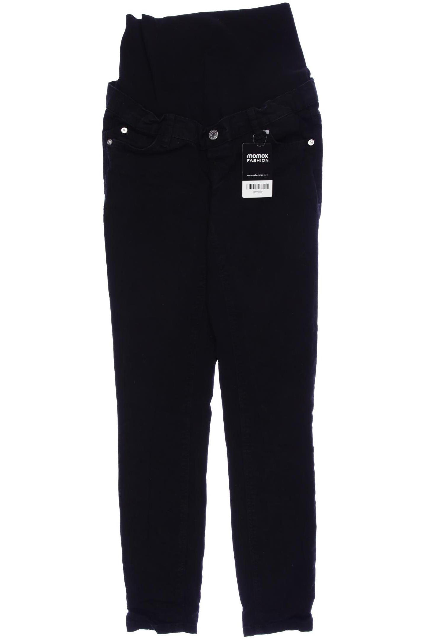 

Esprit Maternity Damen Jeans, schwarz, Gr. 34