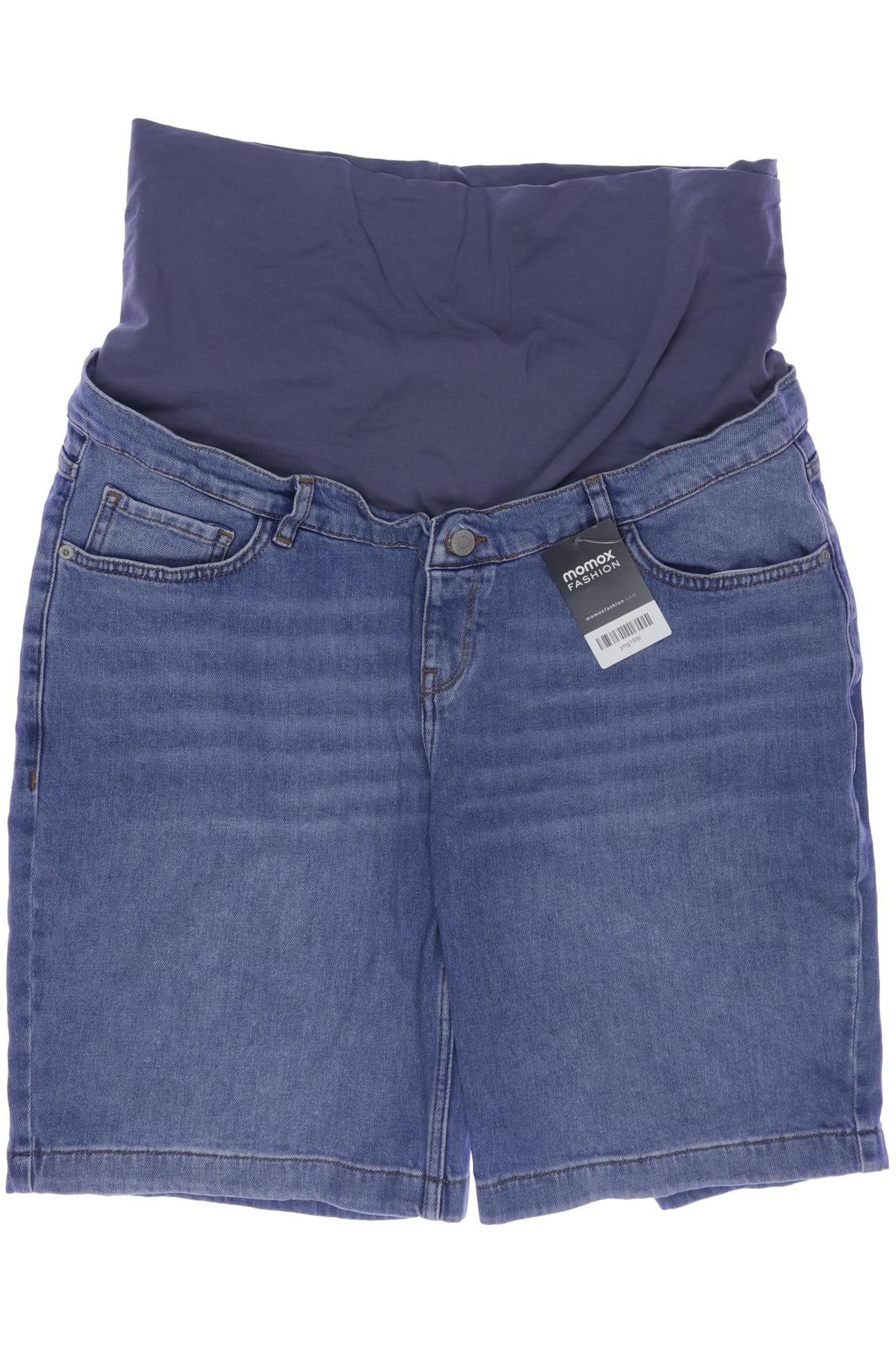 

Esprit Maternity Damen Shorts, blau, Gr. 44