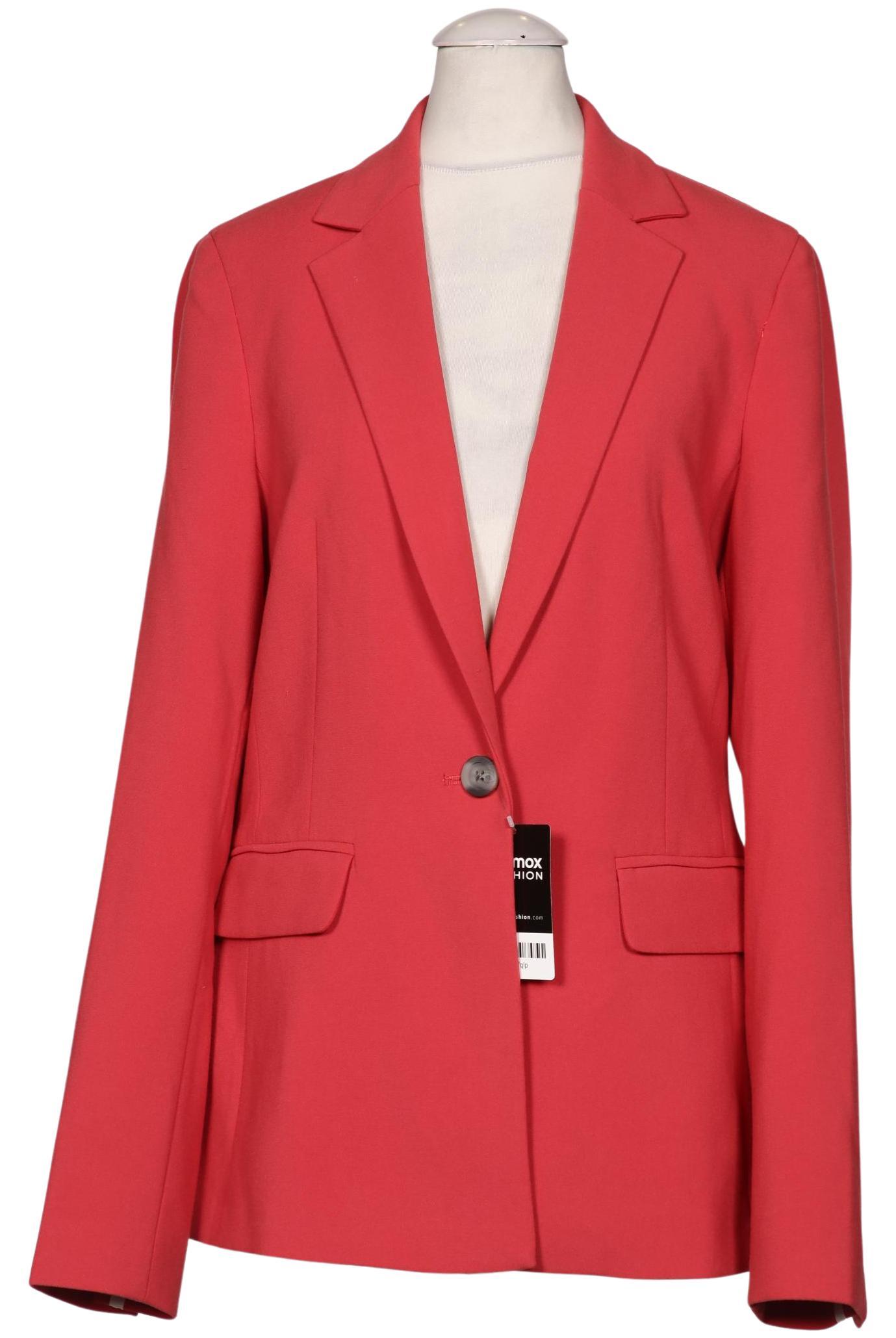 

Esprit Maternity Damen Blazer, rot, Gr. 34