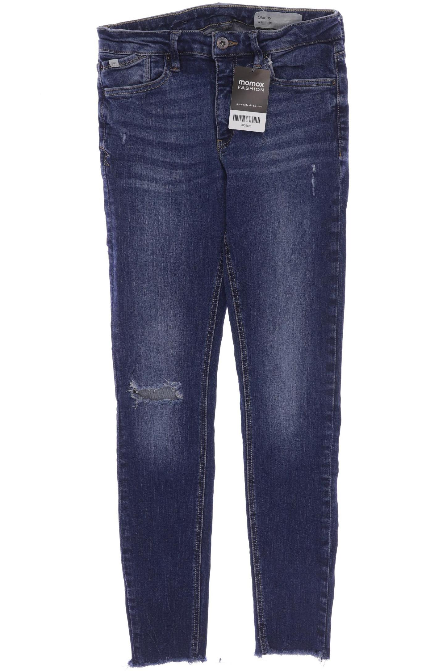 

Esprit Maternity Damen Jeans, blau, Gr. 38