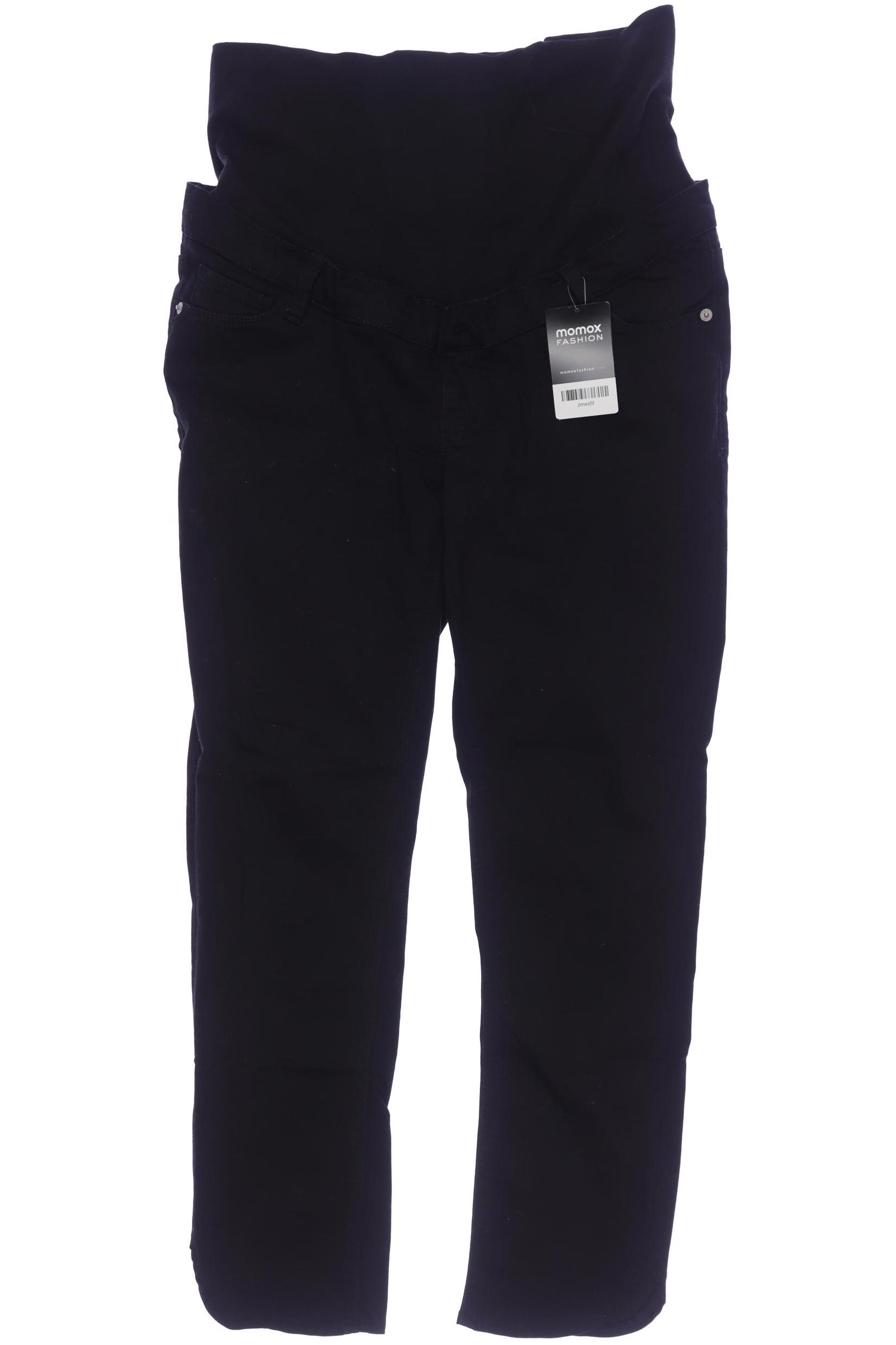 

Esprit Maternity Damen Jeans, schwarz, Gr. 40