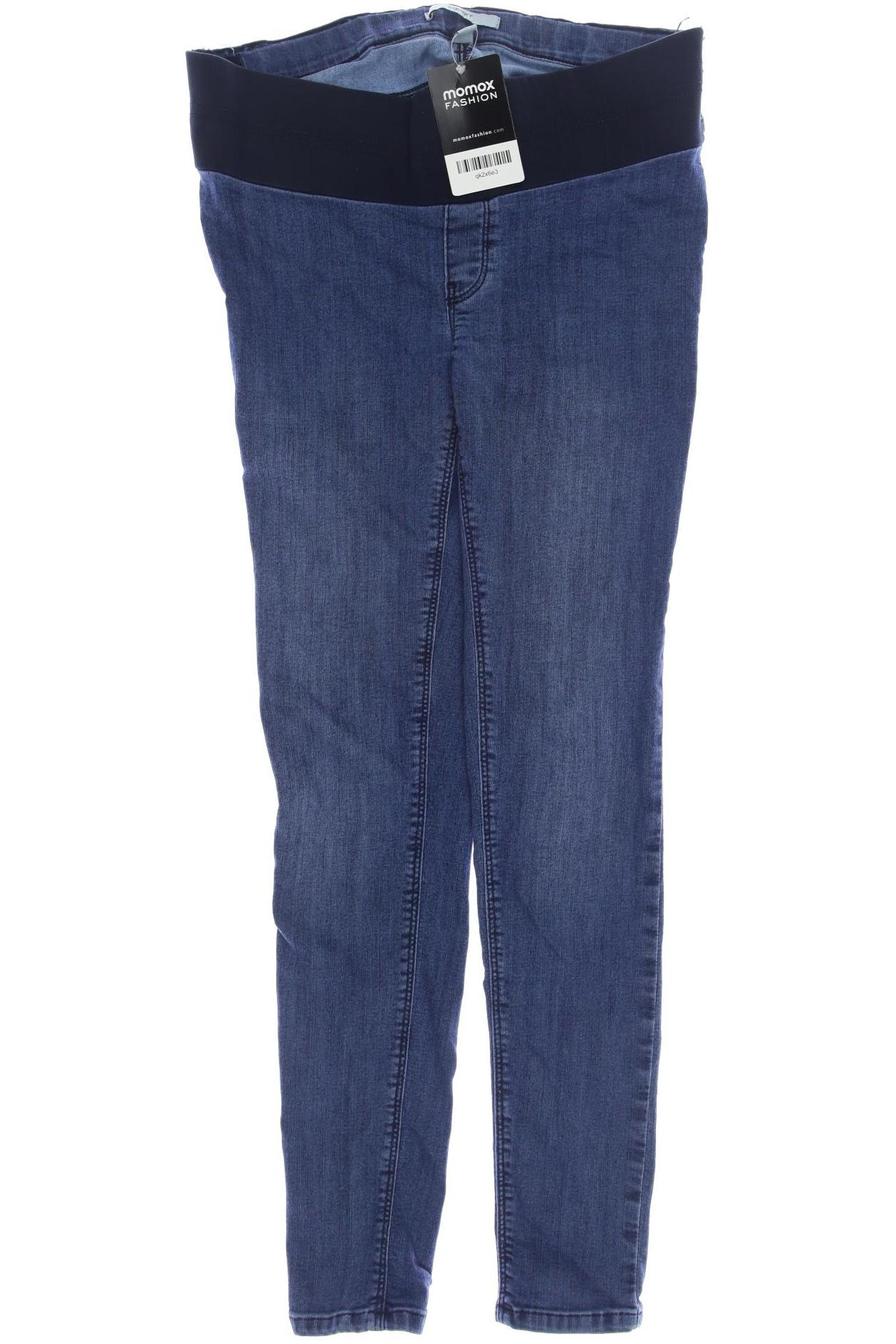 

Esprit Maternity Damen Jeans, blau, Gr. 36