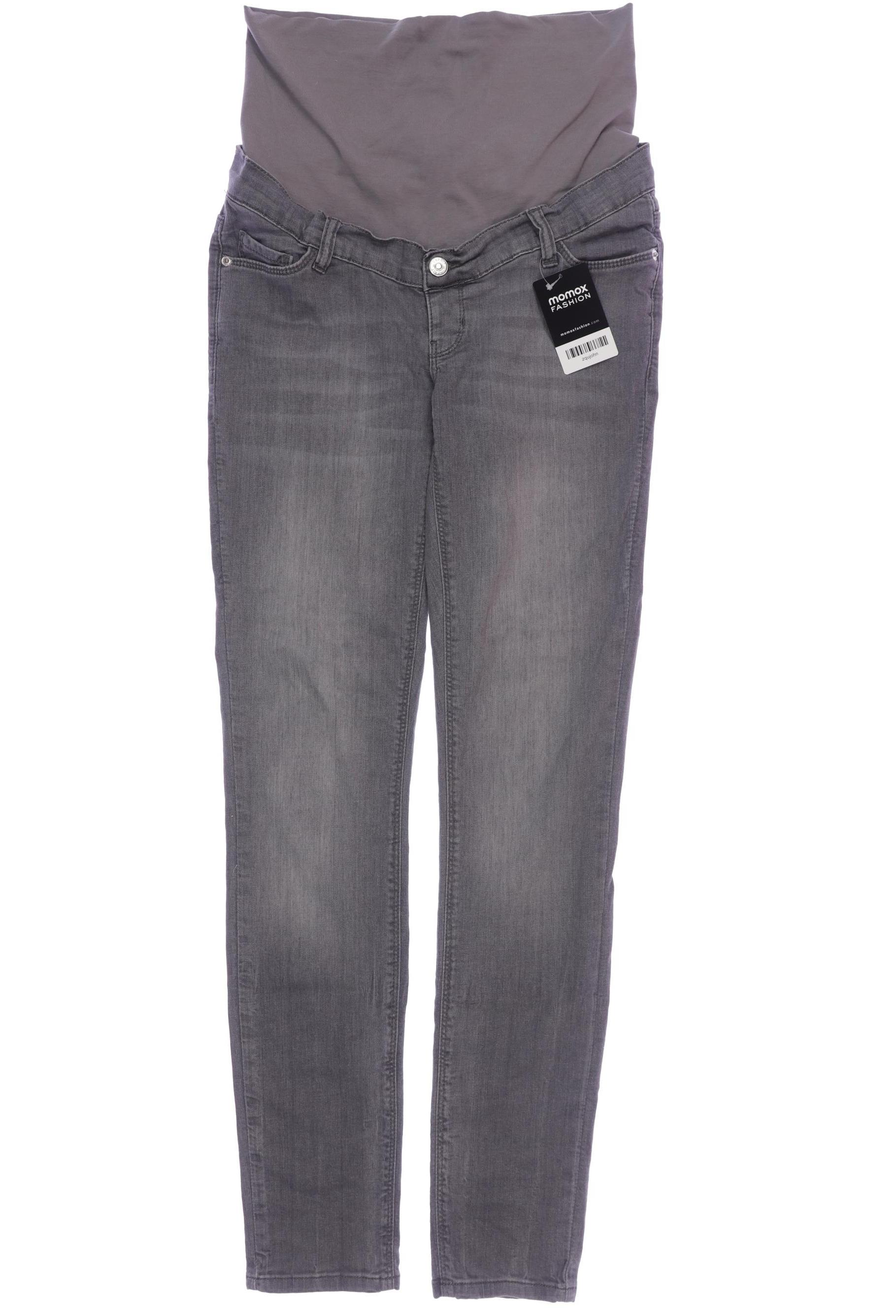 

Esprit Maternity Damen Jeans, grau, Gr. 34