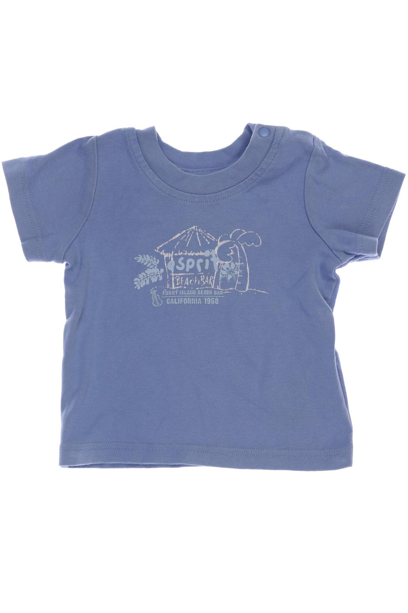 

Esprit Maternity Jungen T-Shirt, blau