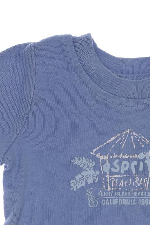 Thumbnail - Esprit Maternity Herren T-Shirt, blau, Gr. 68