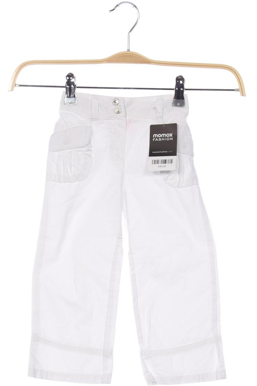 

Esprit Maternity Mädchen Stoffhose, weiß