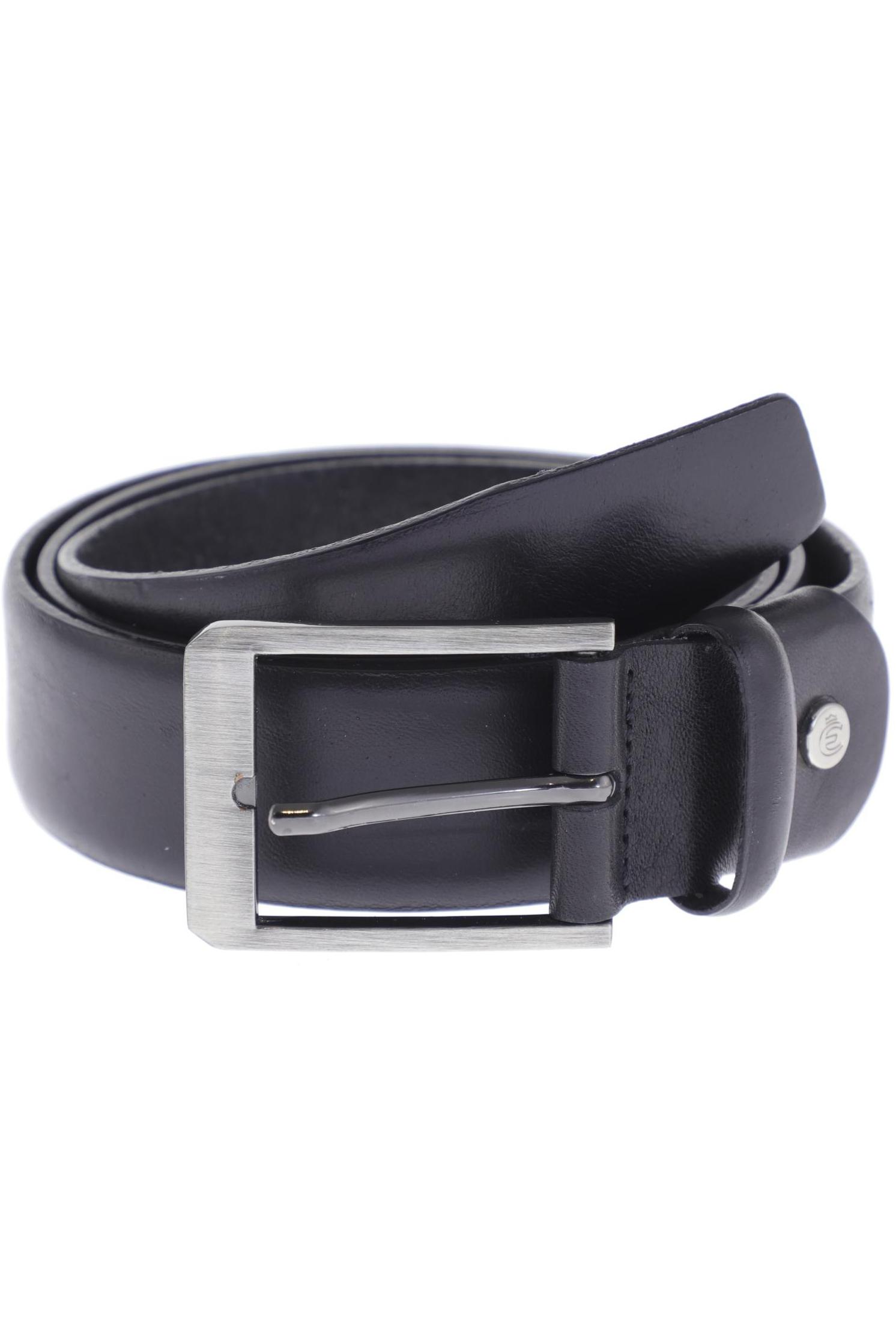 

Esquire Damen Gürtel, schwarz, Gr. 100