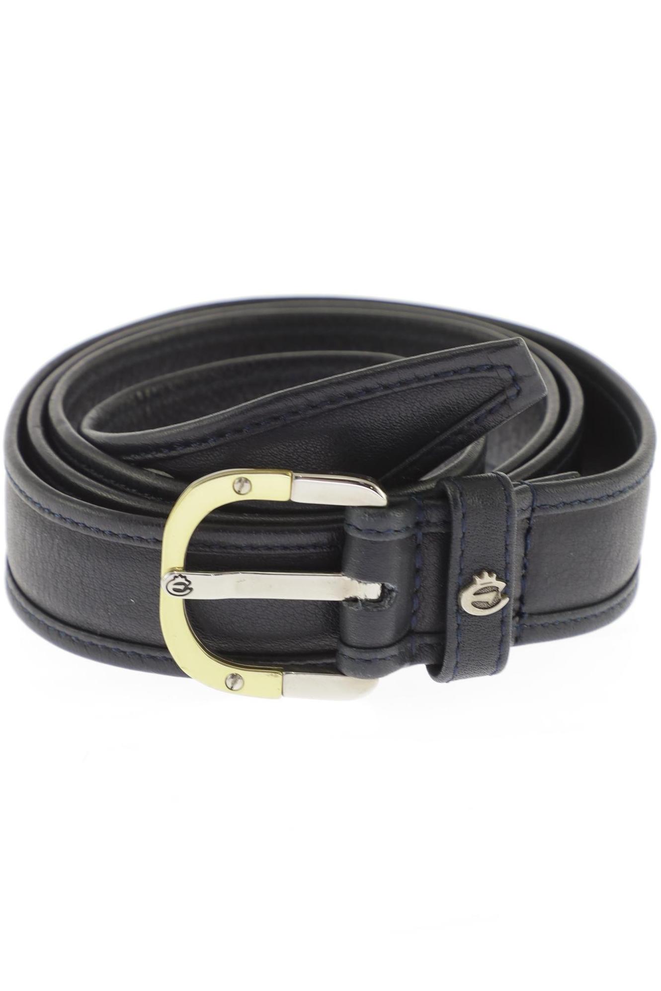 

Esquire Herren Gürtel, schwarz, Gr. 105