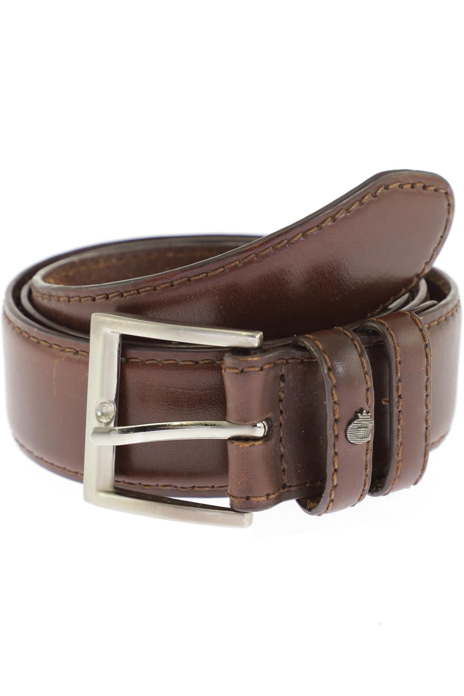 

Esquire Herren Gürtel, braun, Gr. 90