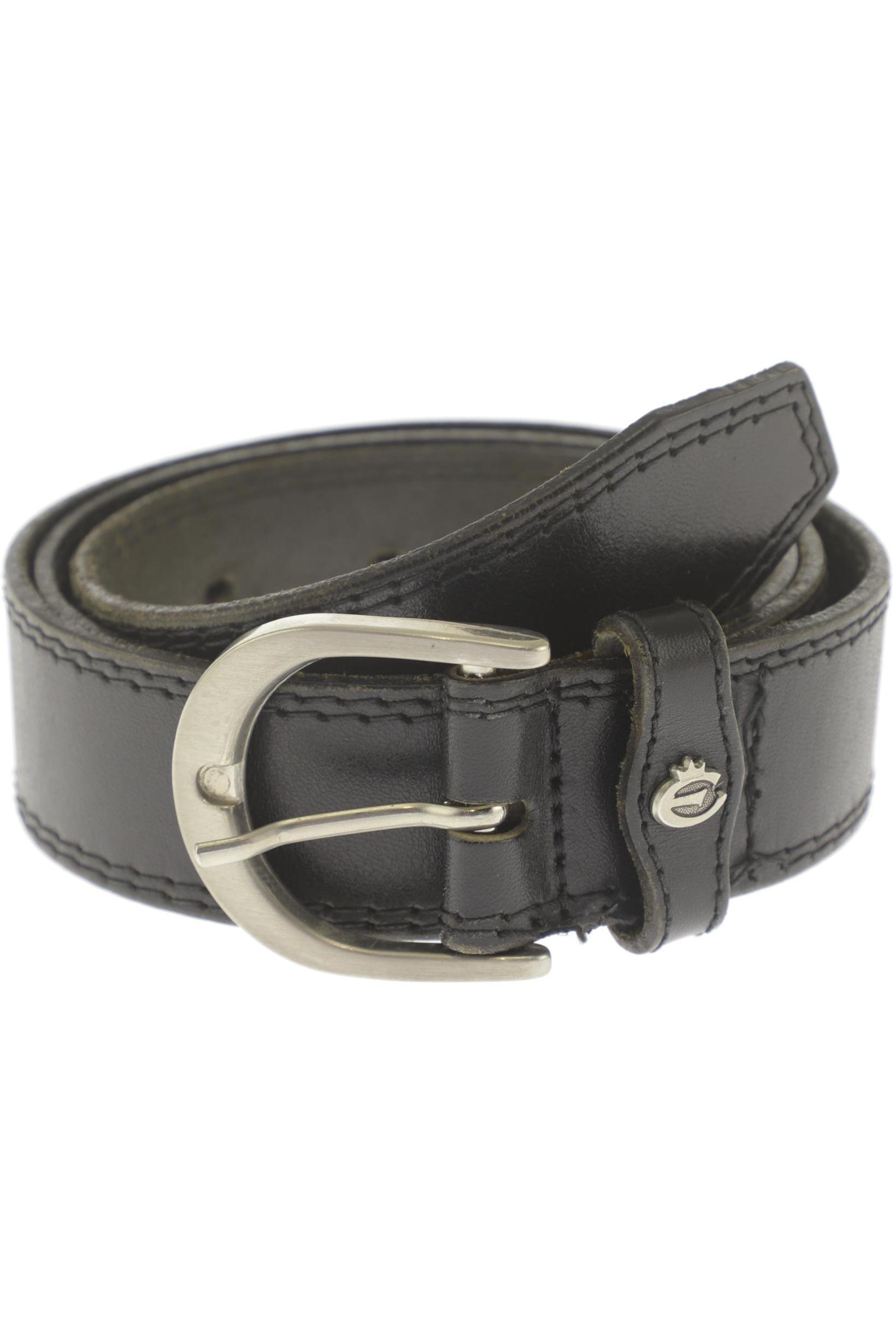 

Esquire Herren Gürtel, schwarz, Gr. 100