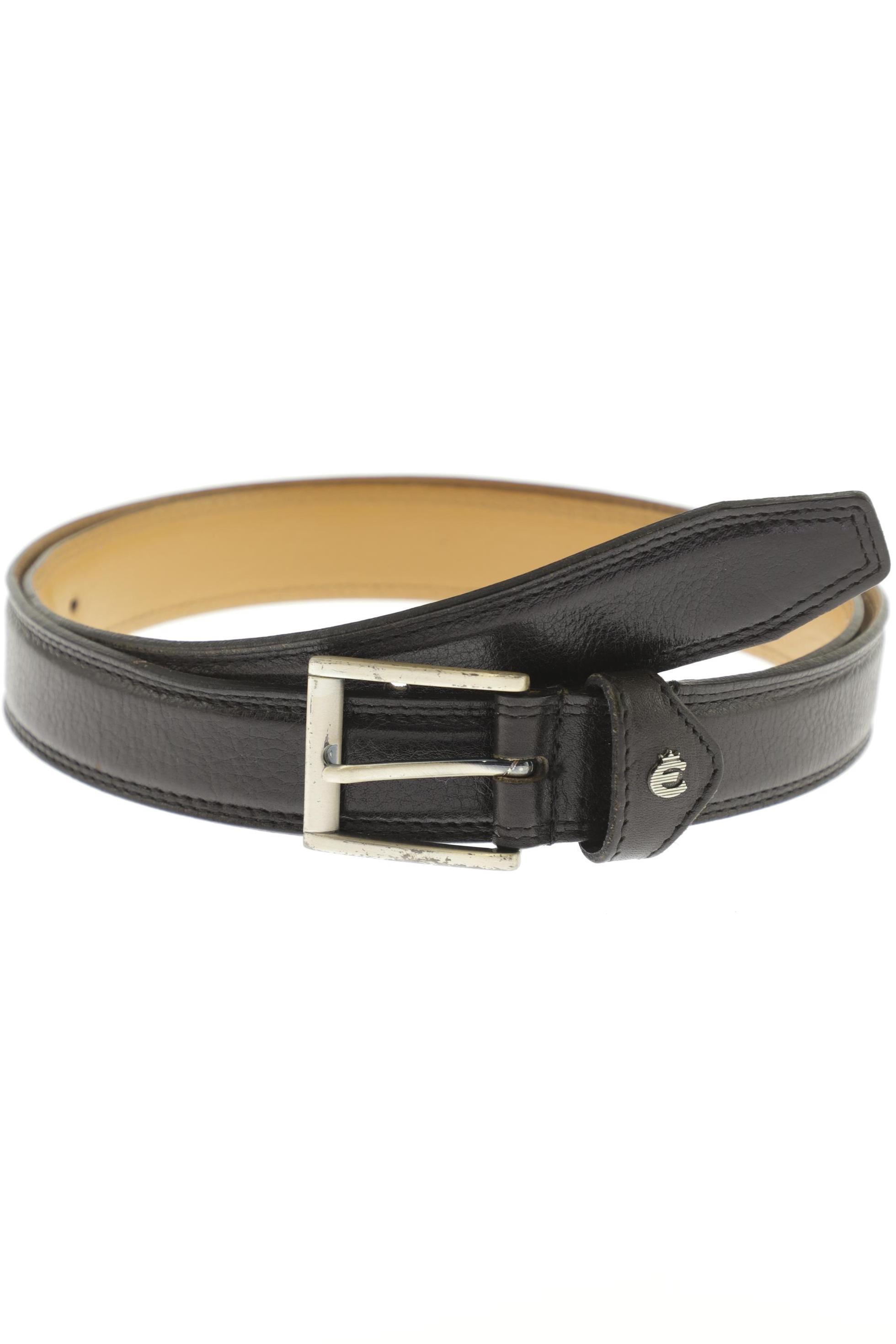 

Esquire Herren Gürtel, schwarz