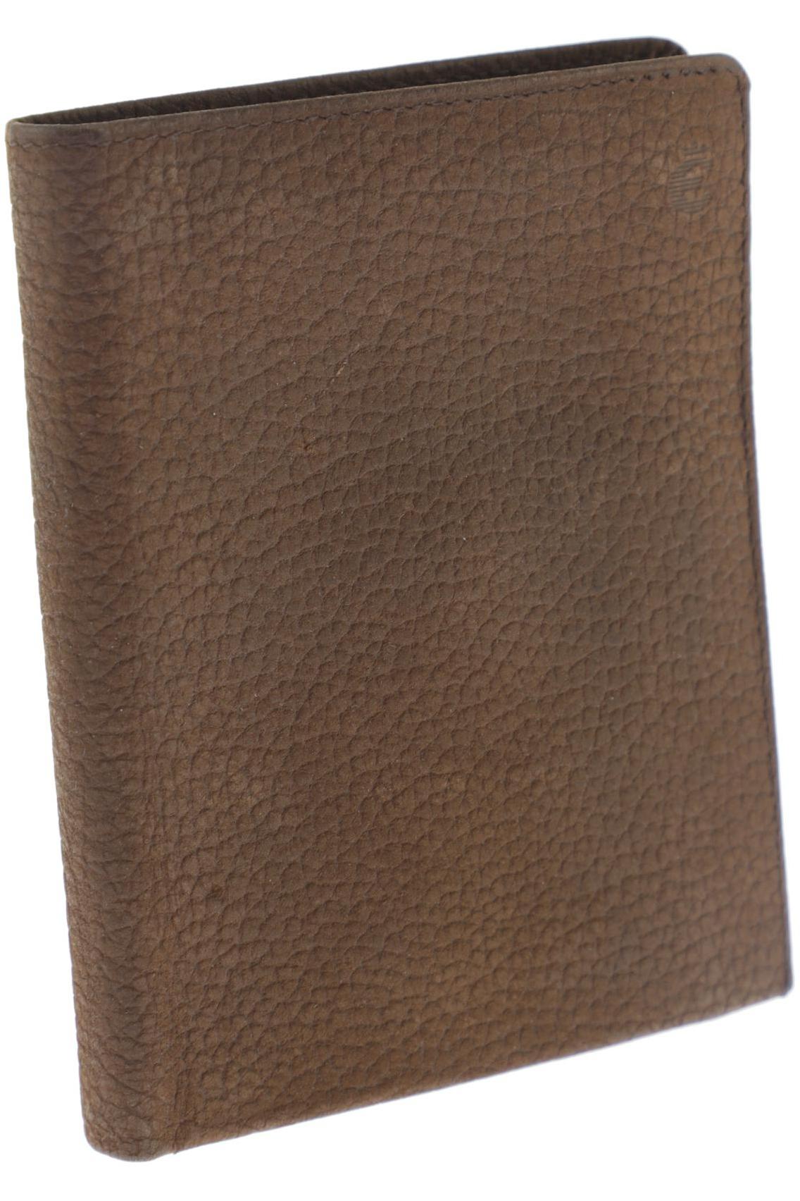 

Esquire Herren Portemonnaie, braun, Gr.