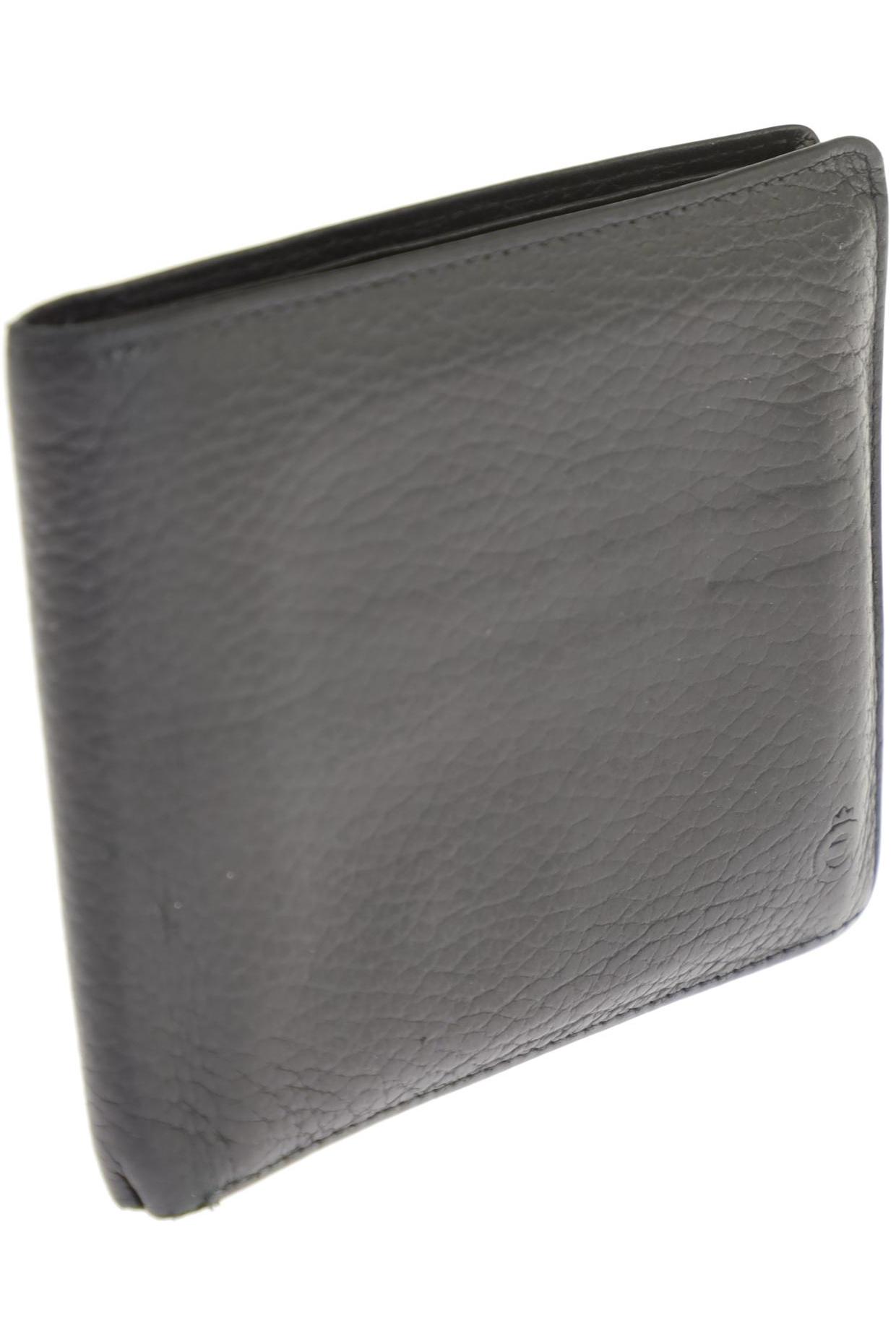 

Esquire Herren Portemonnaie, schwarz, Gr.