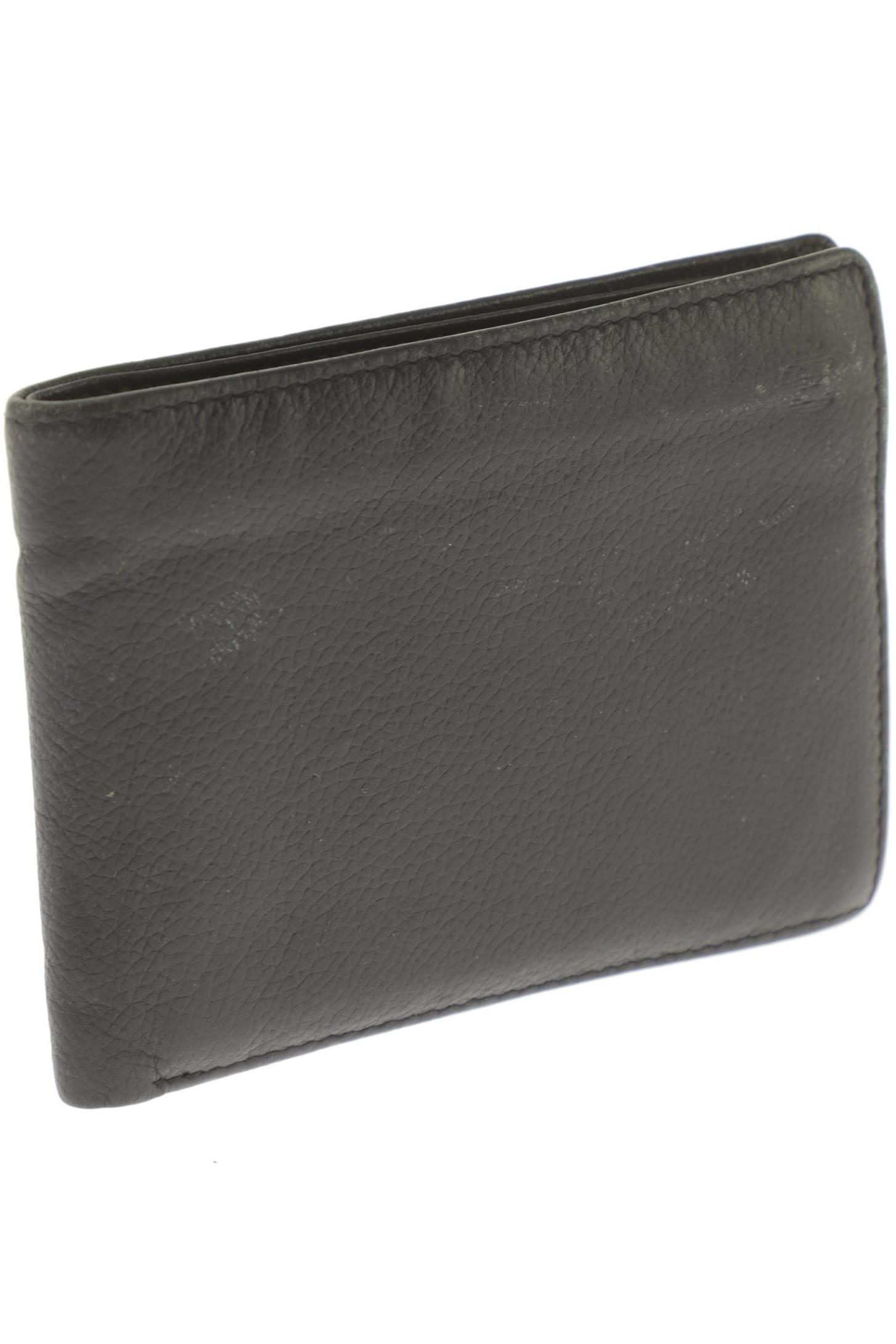 

Esquire Herren Portemonnaie, schwarz