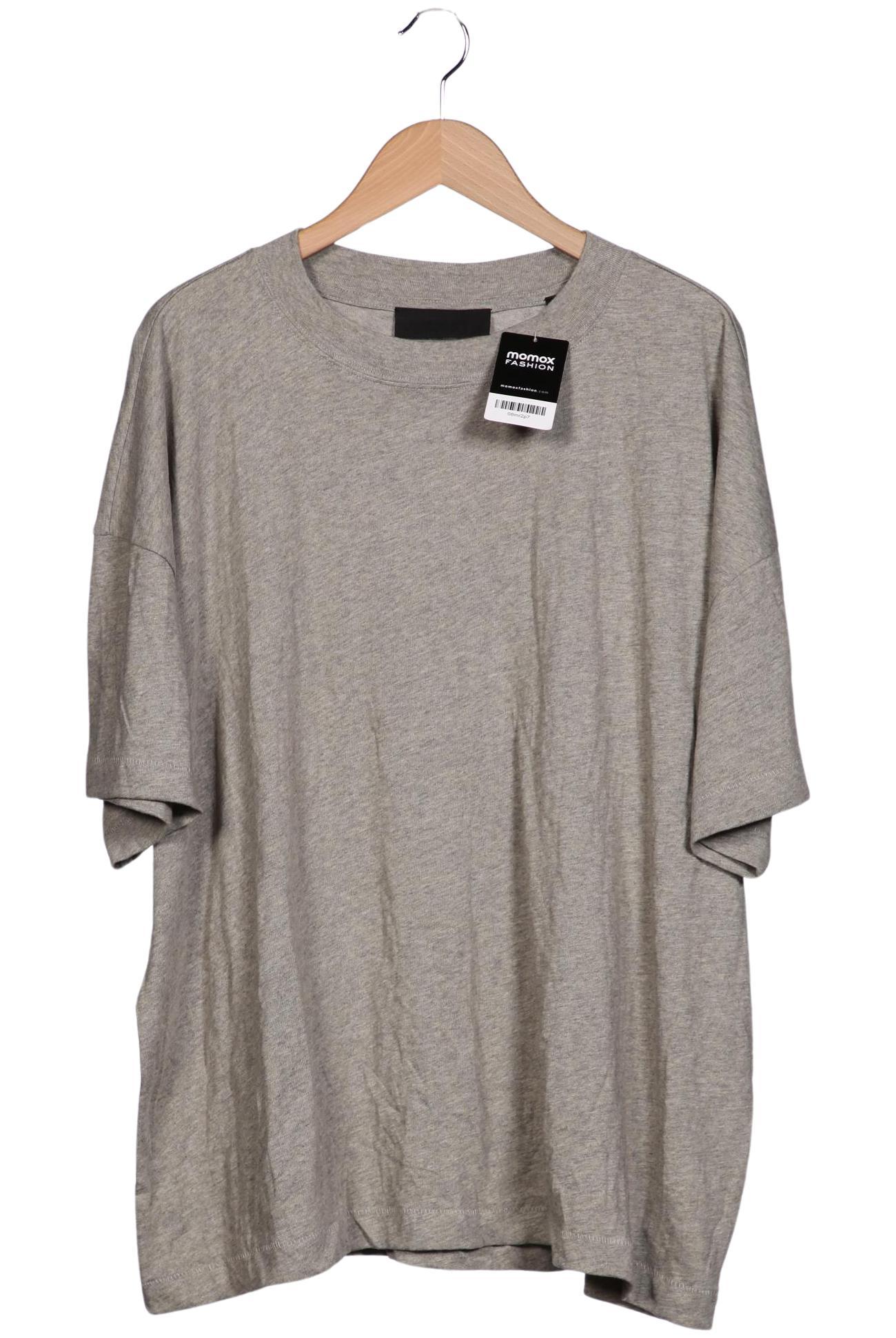 

Essentials Fear of God Herren T-Shirt, grau, Gr. 56