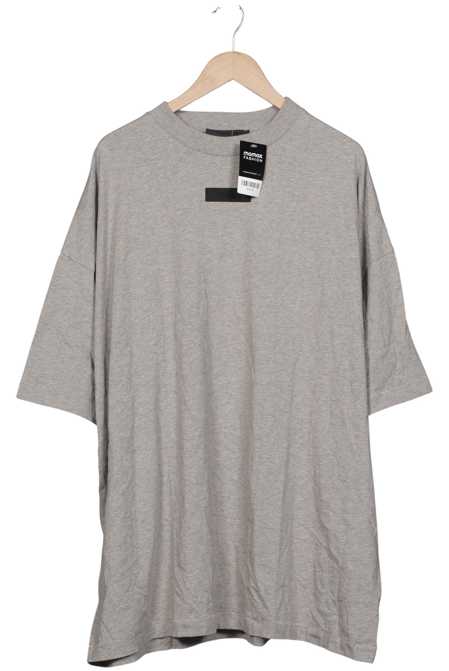 

Essentials Fear of God Herren T-Shirt, grau, Gr. 54