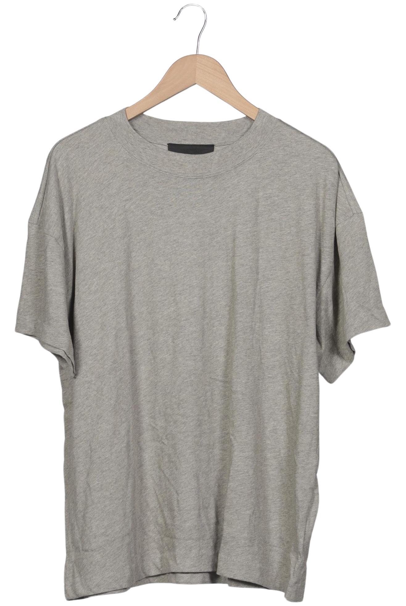 

Essentials Fear of God Herren T-Shirt, grau, Gr. 52