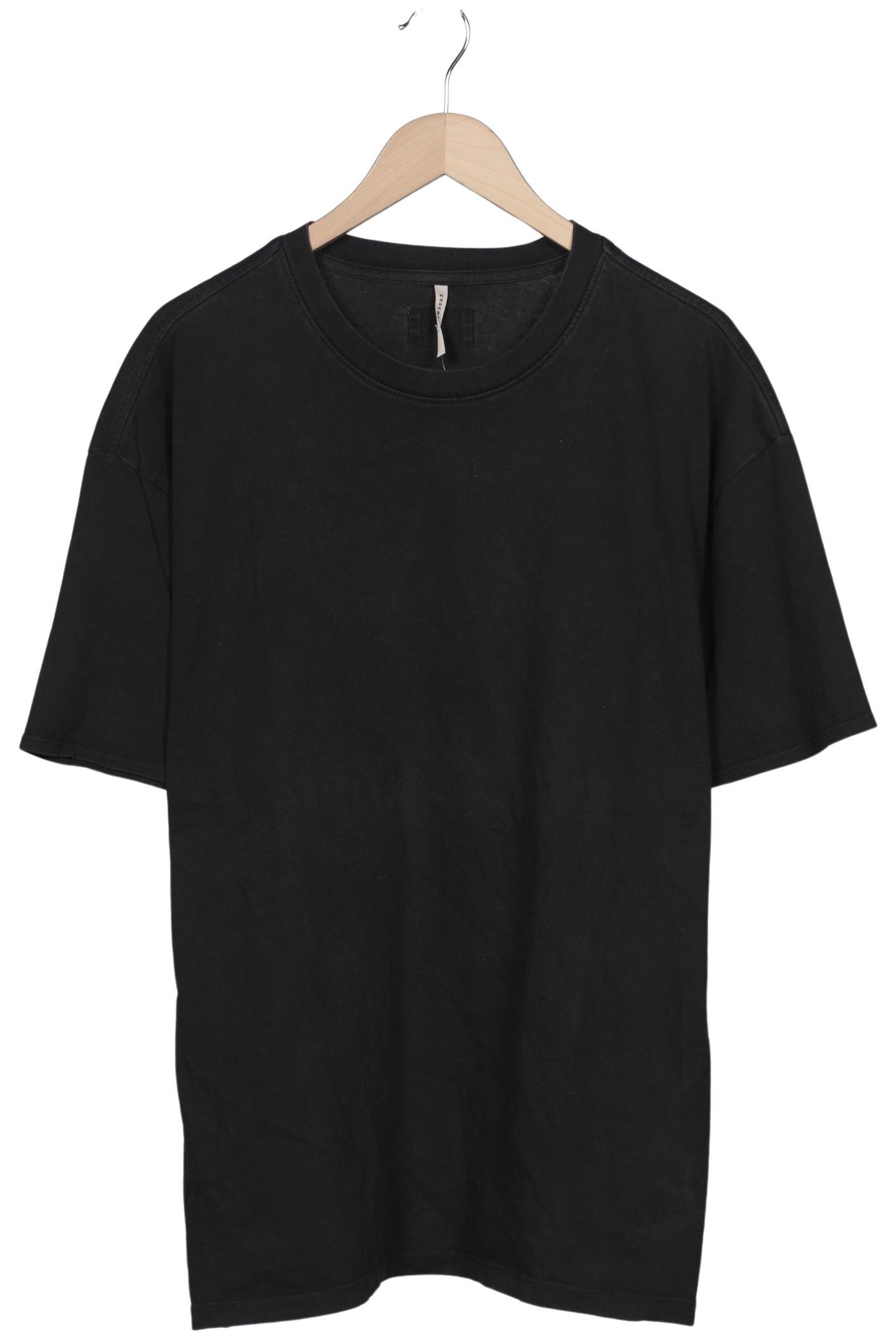 

Essentials Fear of God Herren T-Shirt, schwarz, Gr. 48