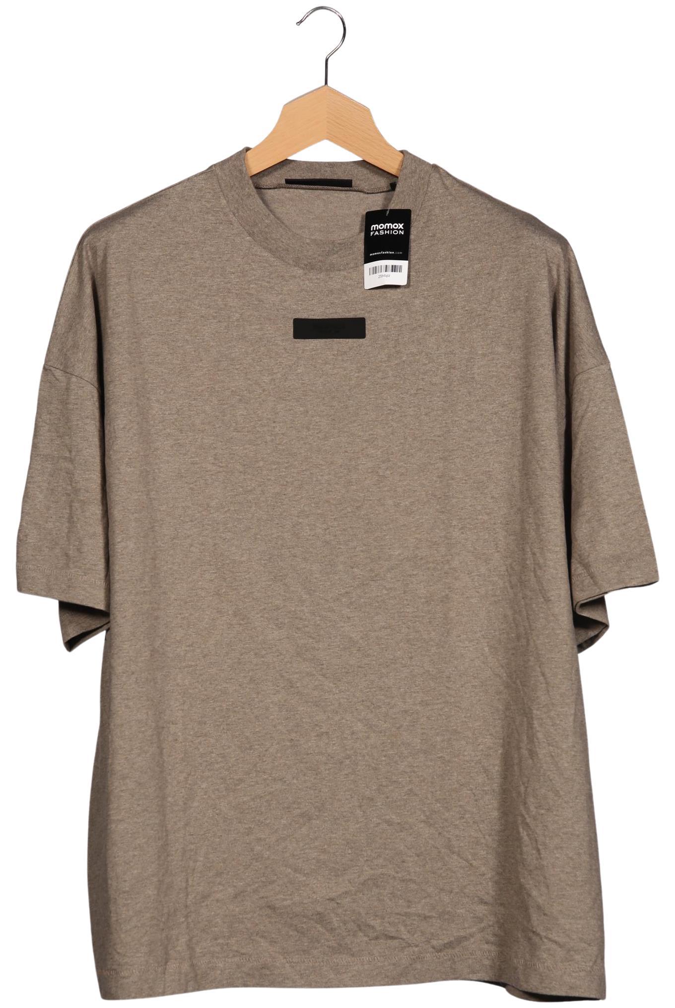 

Essentials Fear of God Herren T-Shirt, beige, Gr. 54
