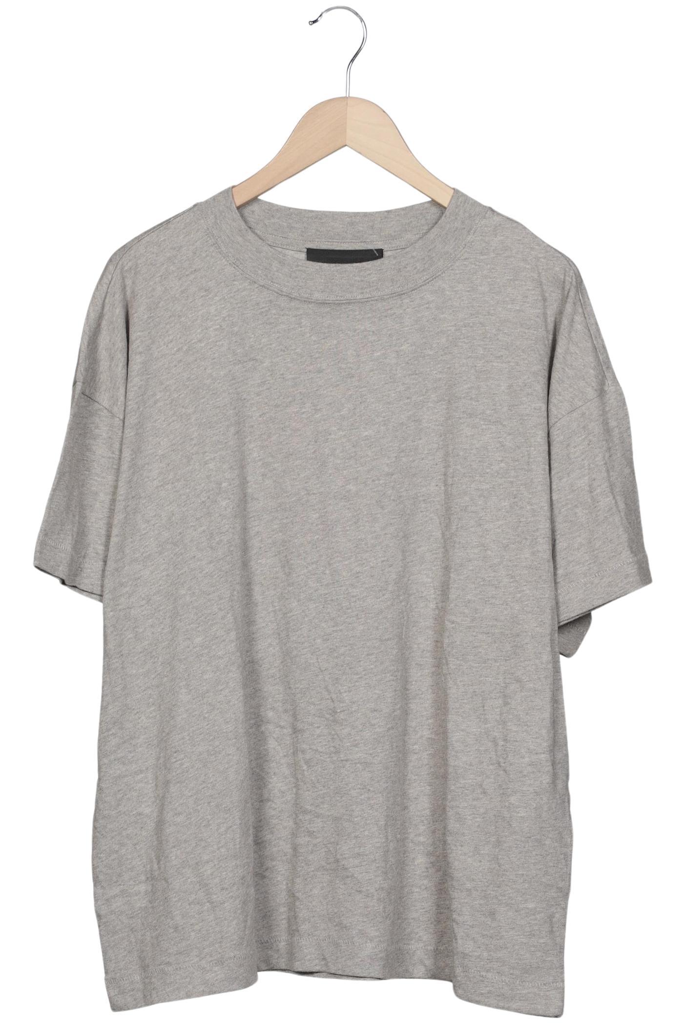 

Essentials Fear of God Herren T-Shirt, grau, Gr. 52