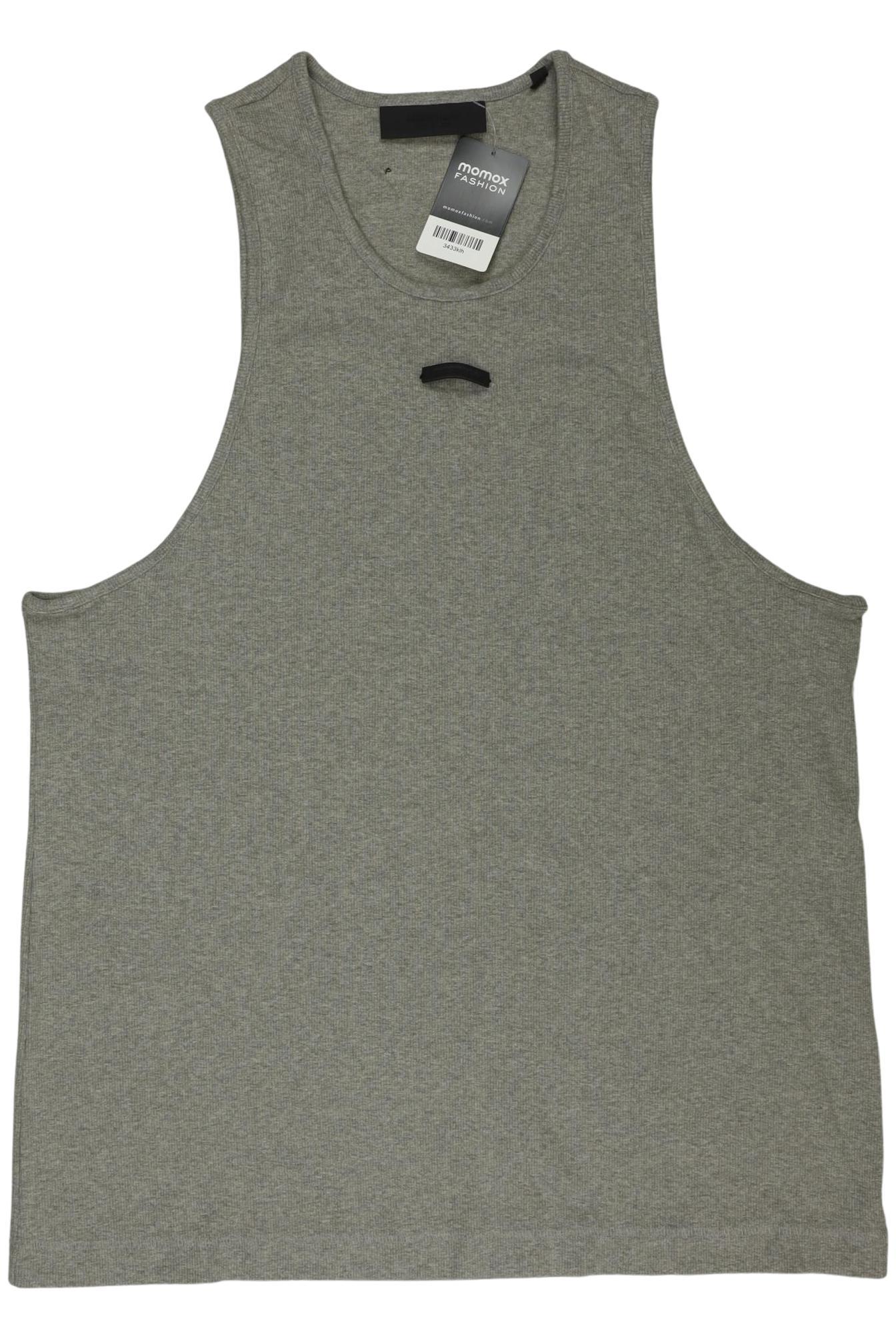 

Essentials Fear of God Herren T-Shirt, grau, Gr. 52