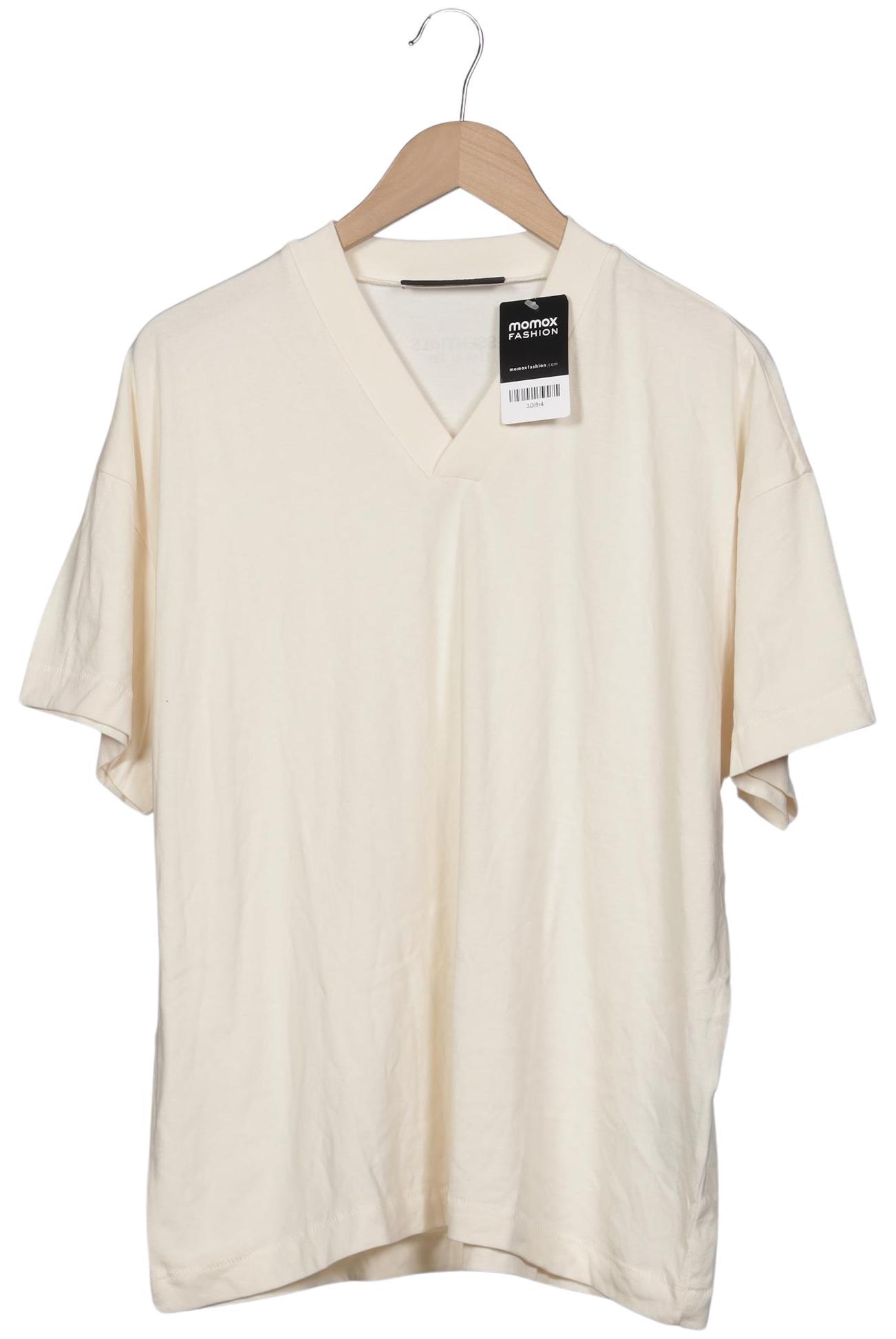 

Essentials Fear of God Herren T-Shirt, cremeweiß, Gr. 48