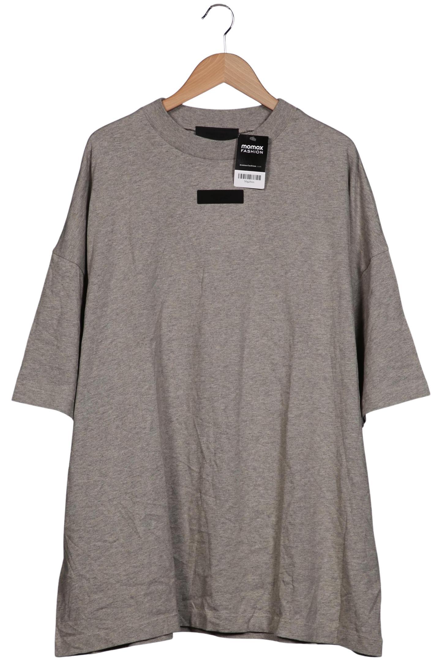 

Essentials Fear of God Herren T-Shirt, grau, Gr. 54